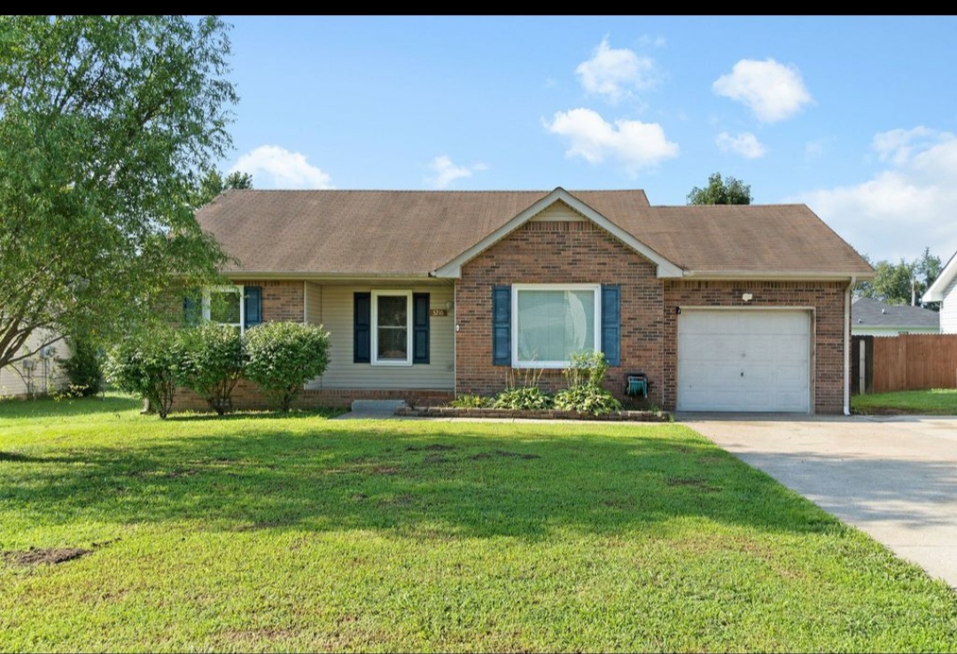 3216 Tabby Drive