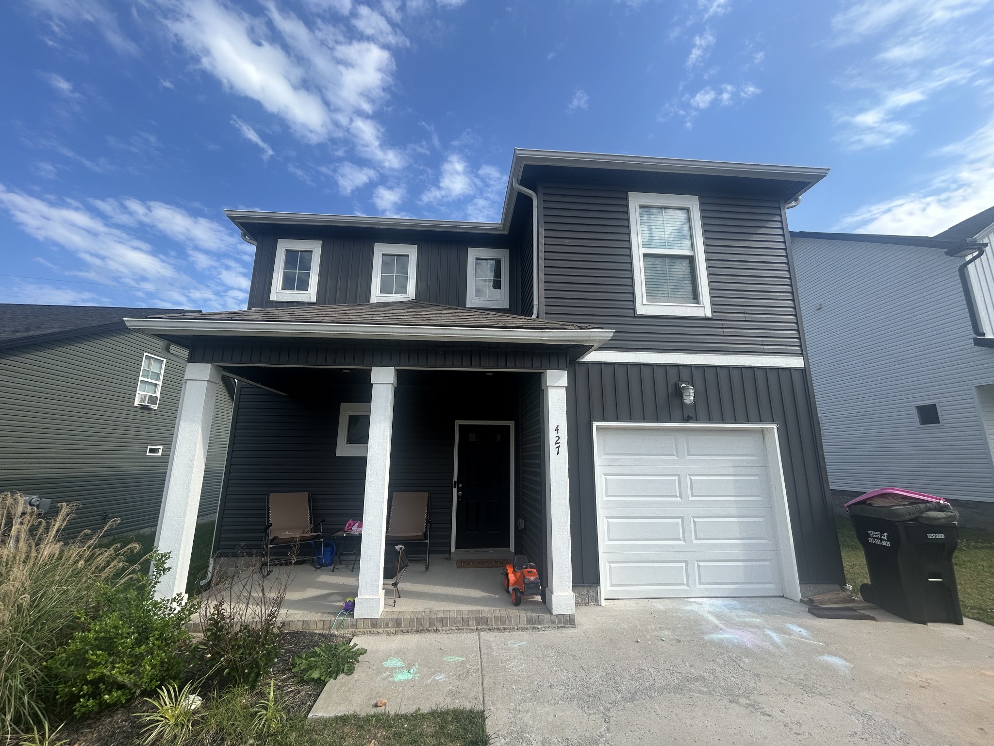 427 Mattingly Drive
