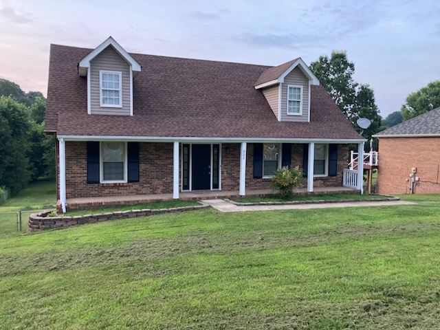 925 Tommy Oliver Road