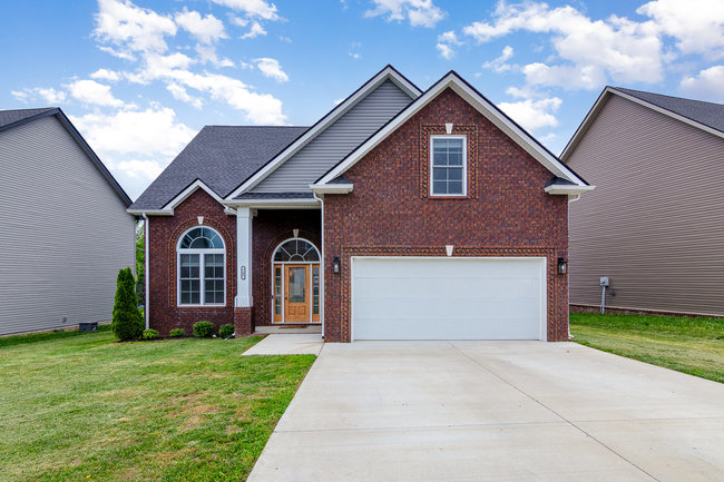 765 Buffalo Ford Drive