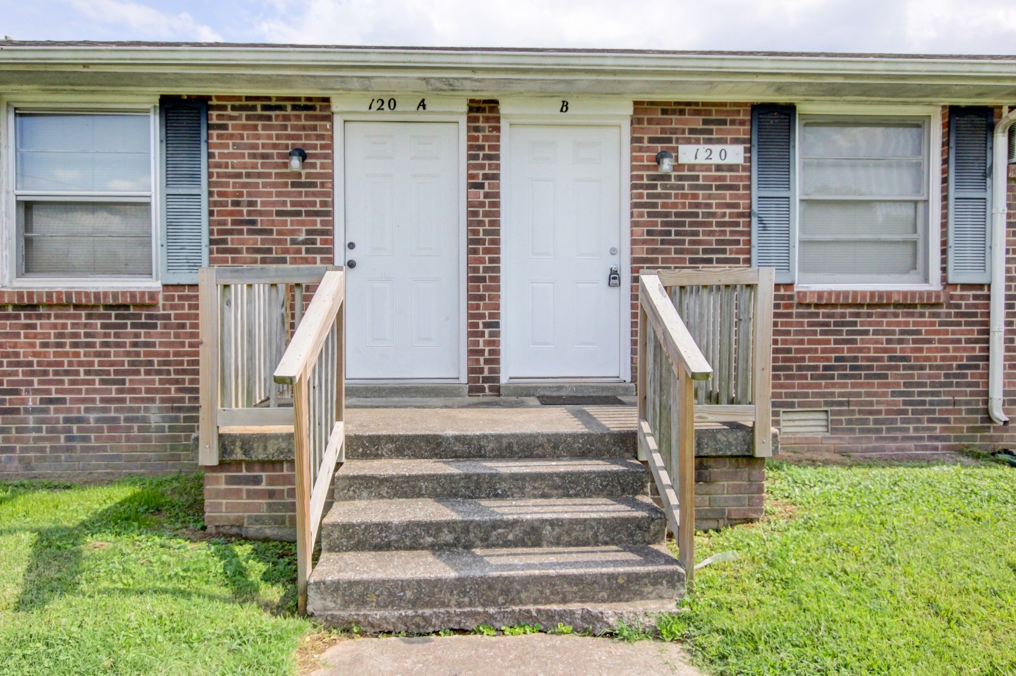 120 Tandy Drive- Unit B