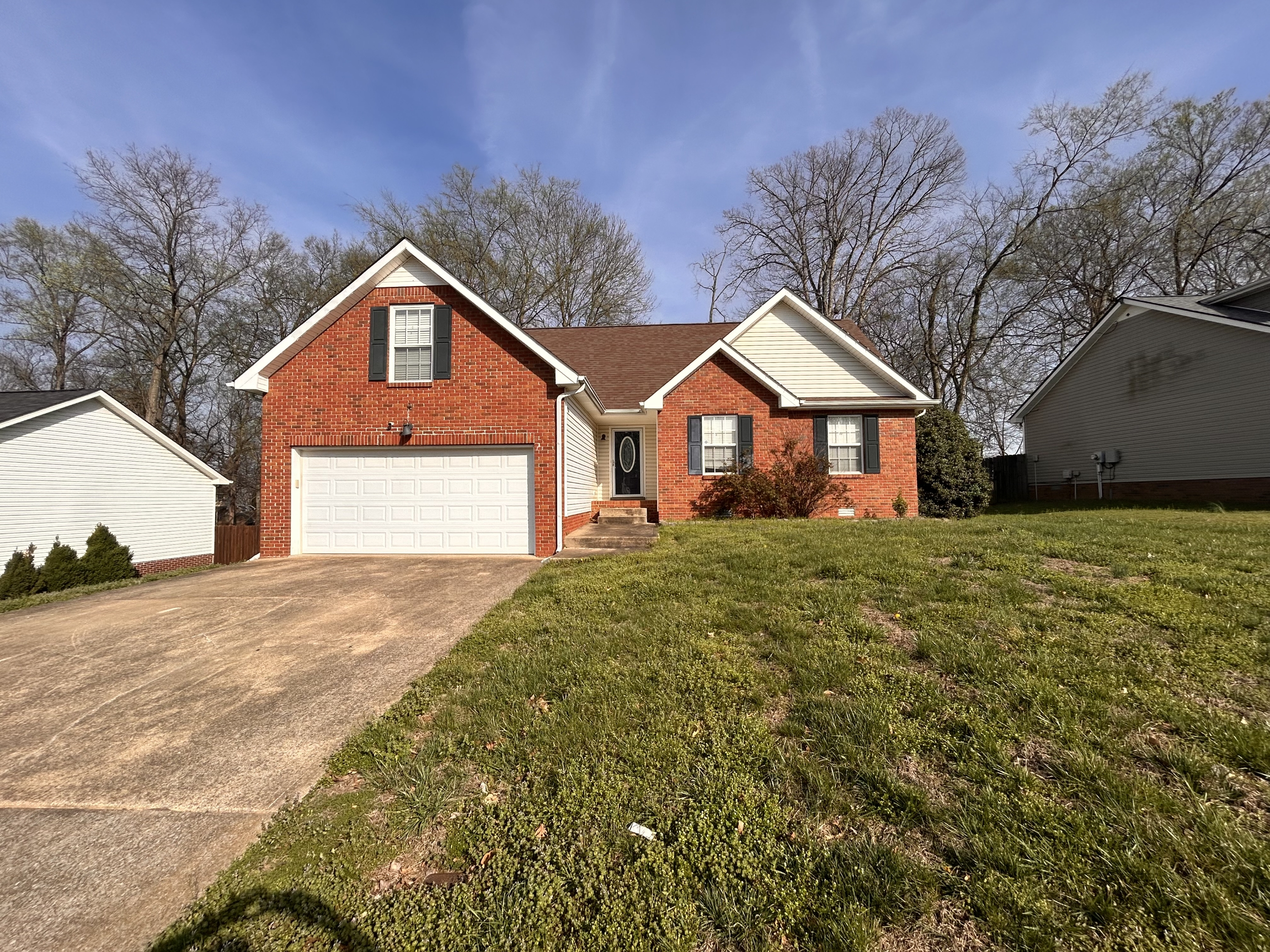 1641 Cedar Springs Circle