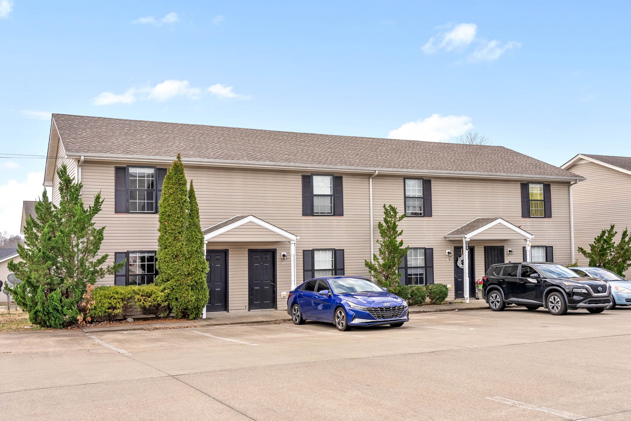 248 Executive Avenue - 1B