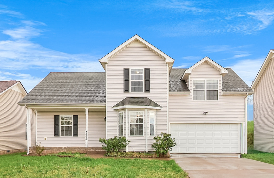 3663 South Cindy Jo Drive