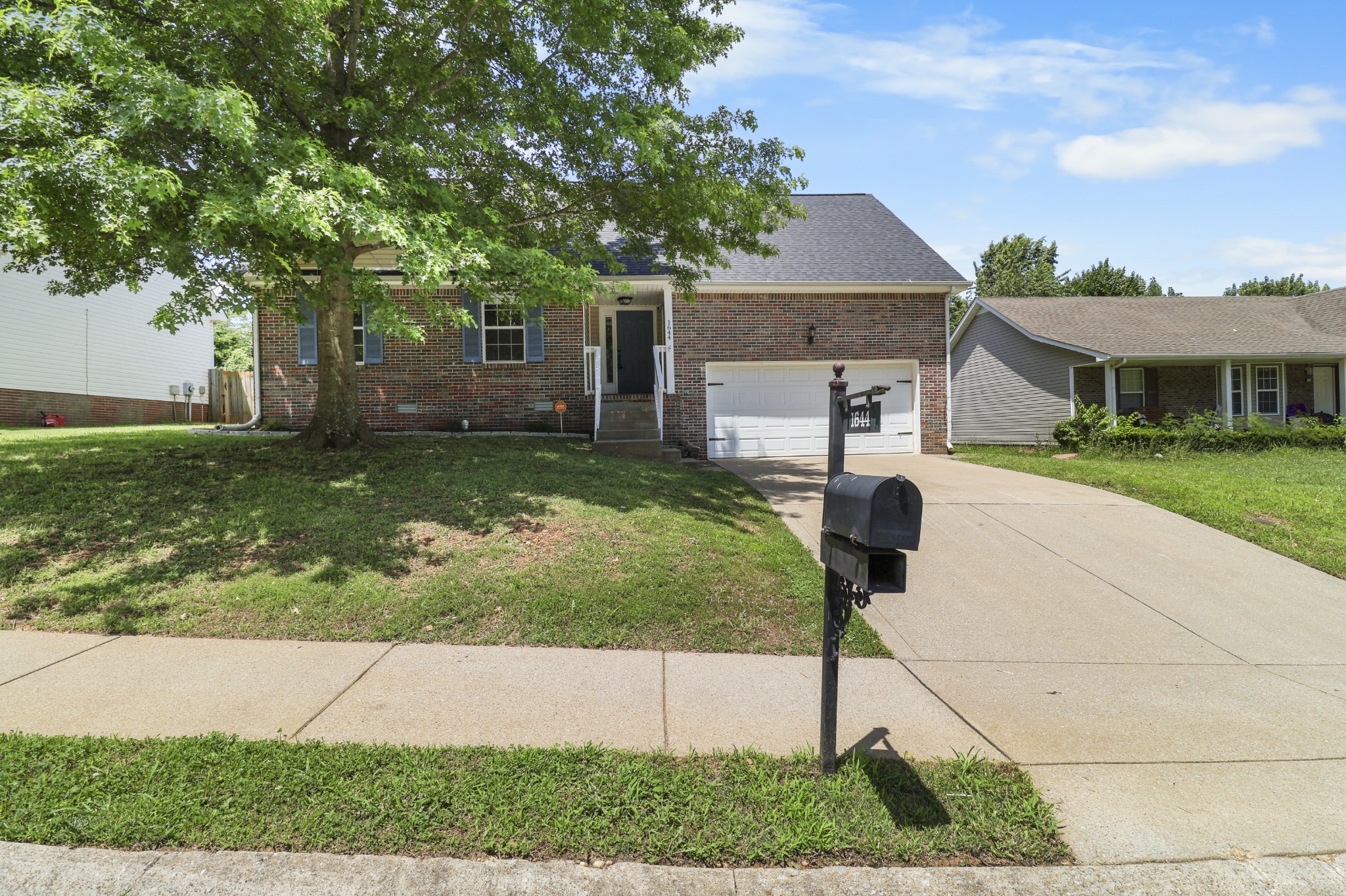 1644 Cedar Springs Circle