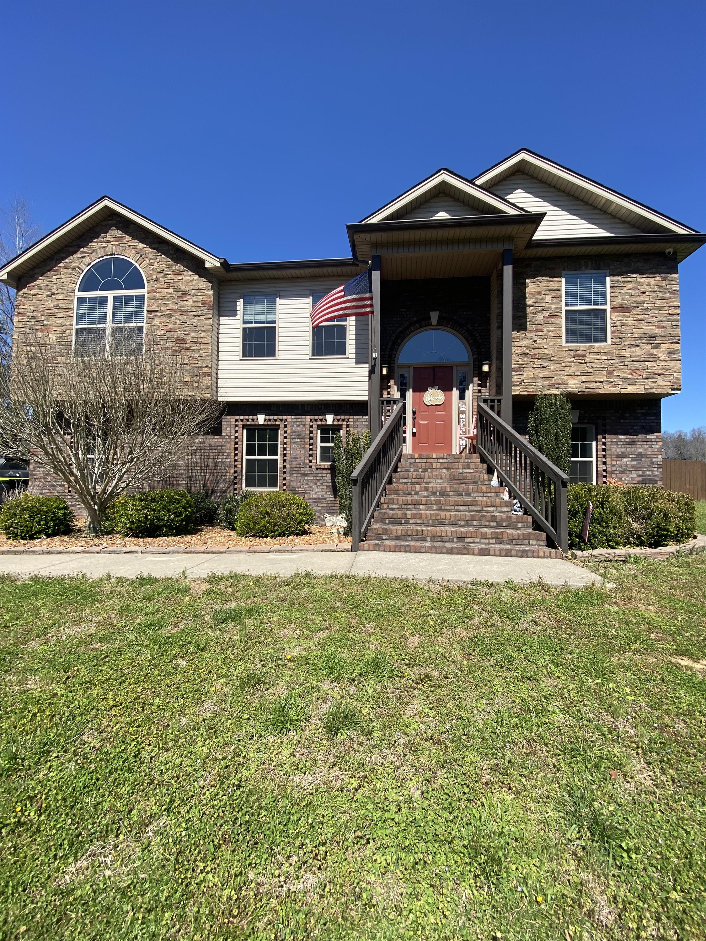 2638 7 Mile Ferry Road