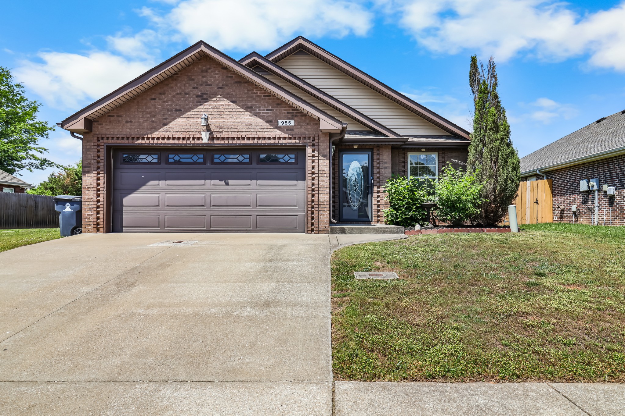985 Culverson Ct