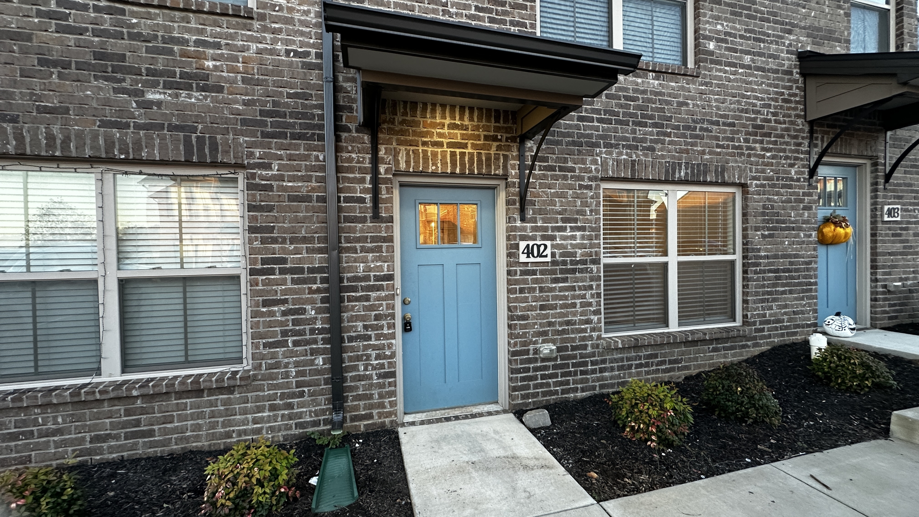 1000 Henry Place Boulevard - 1