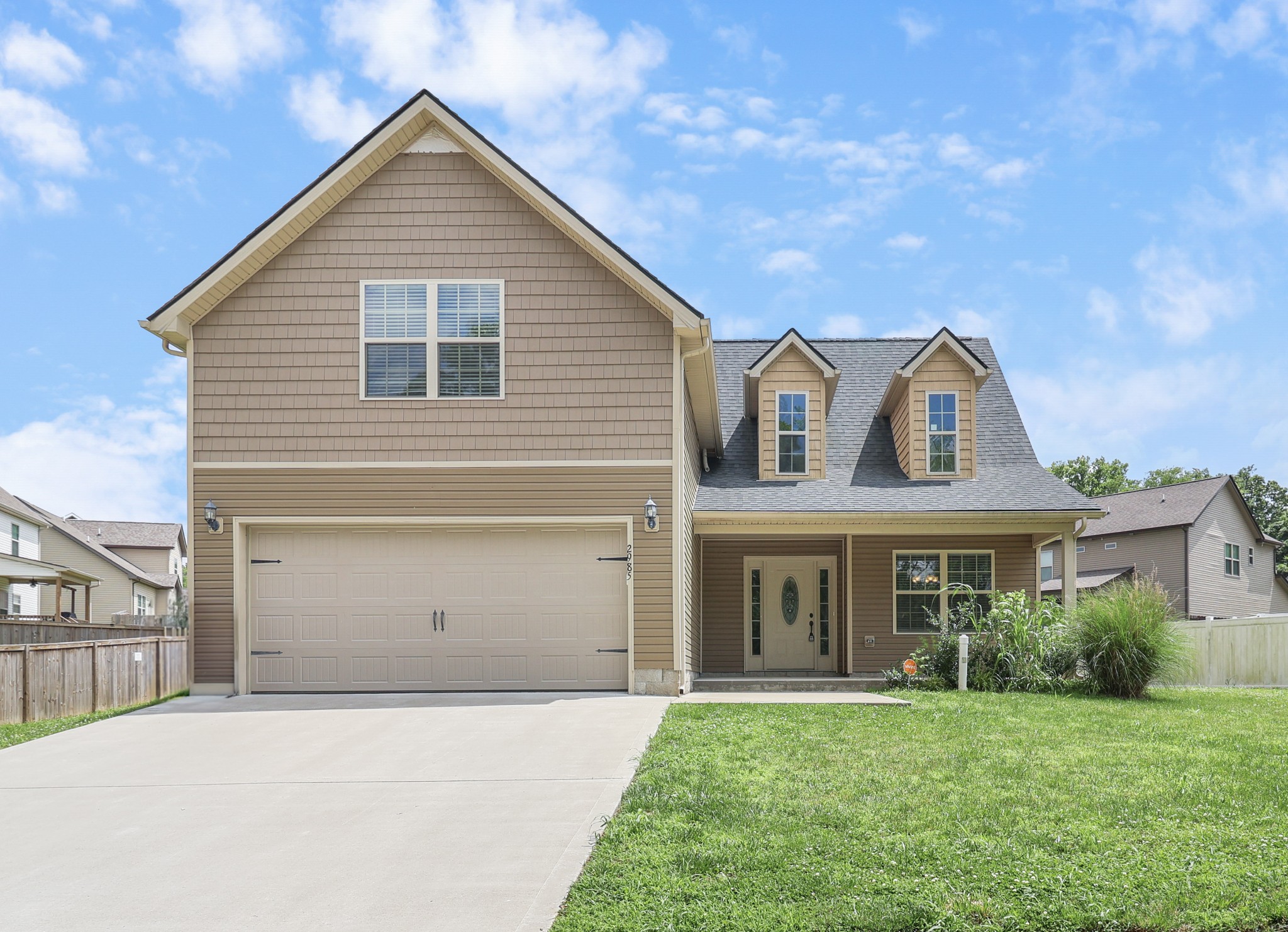 2985 Gibbs Lane
