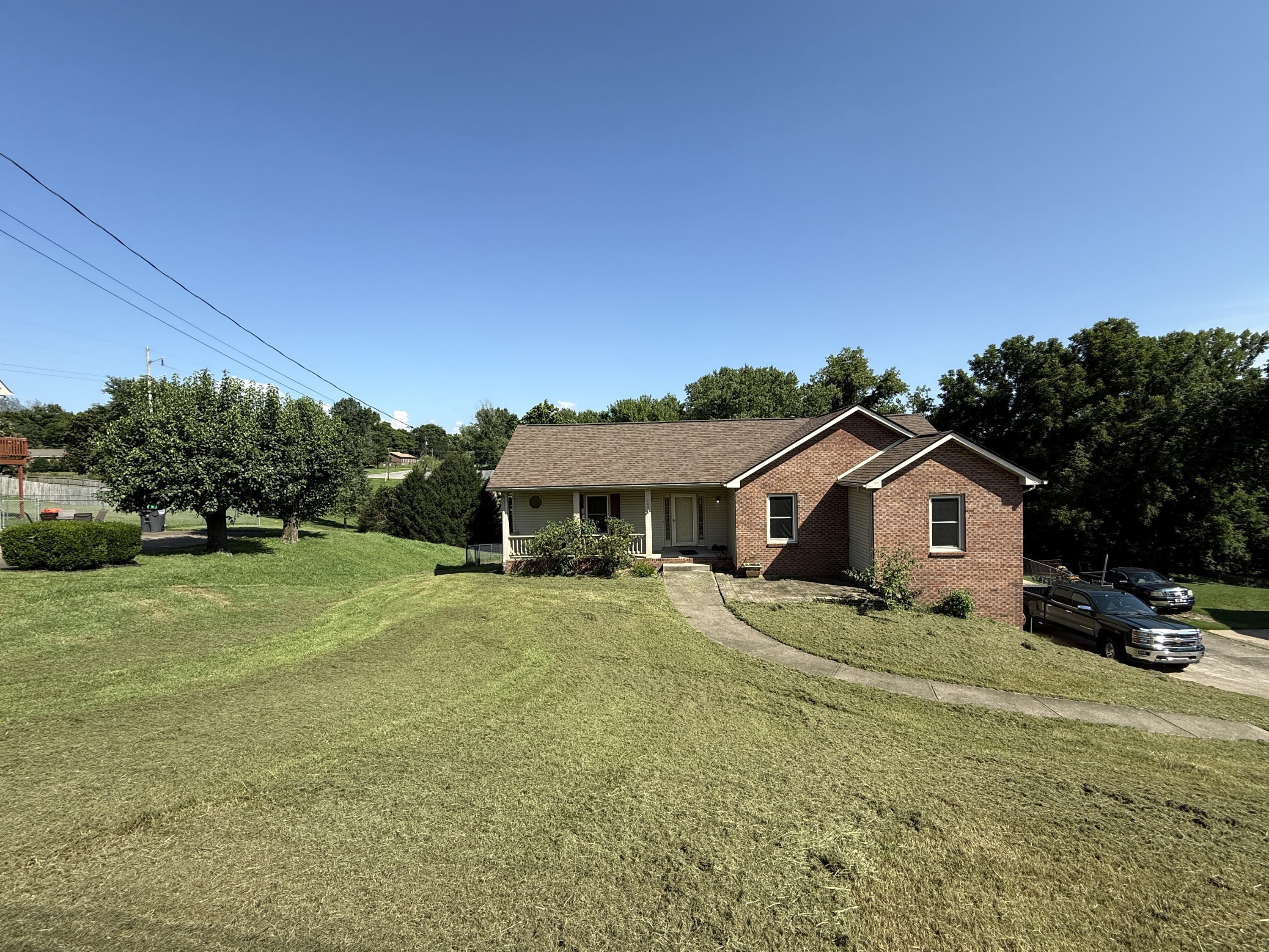 704 Jace Drive