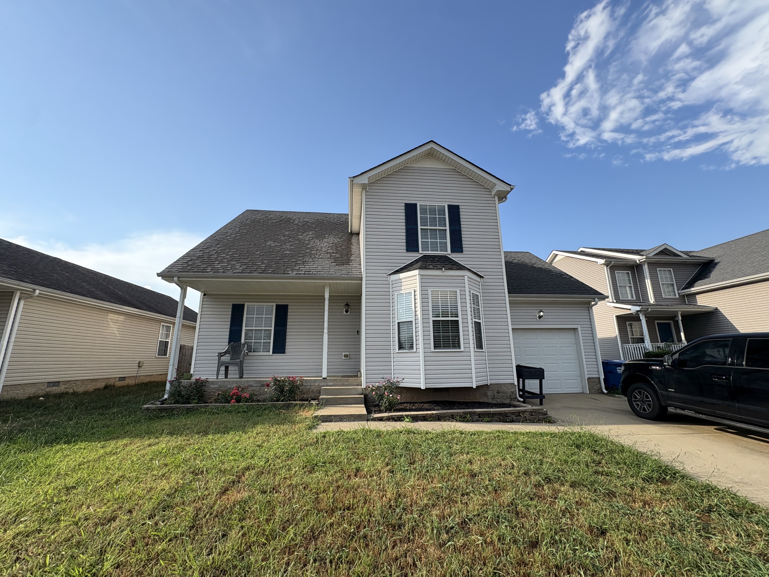 515 Fox Trot Drive
