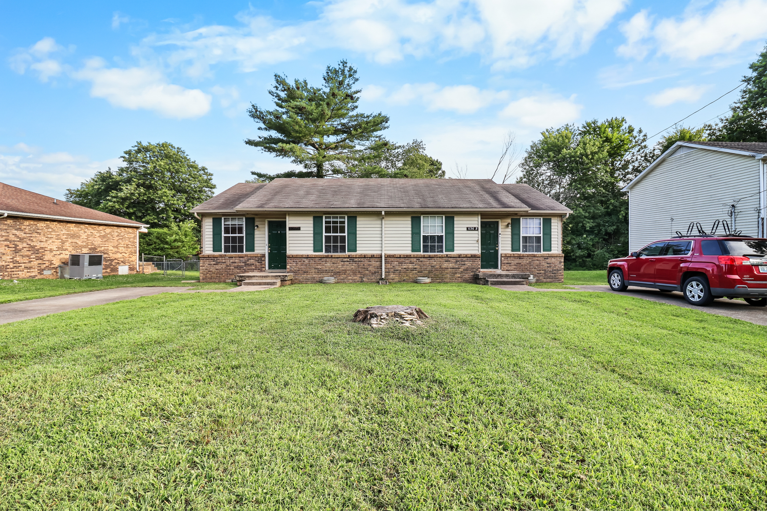 636 R S Bradley Boulevard - A
