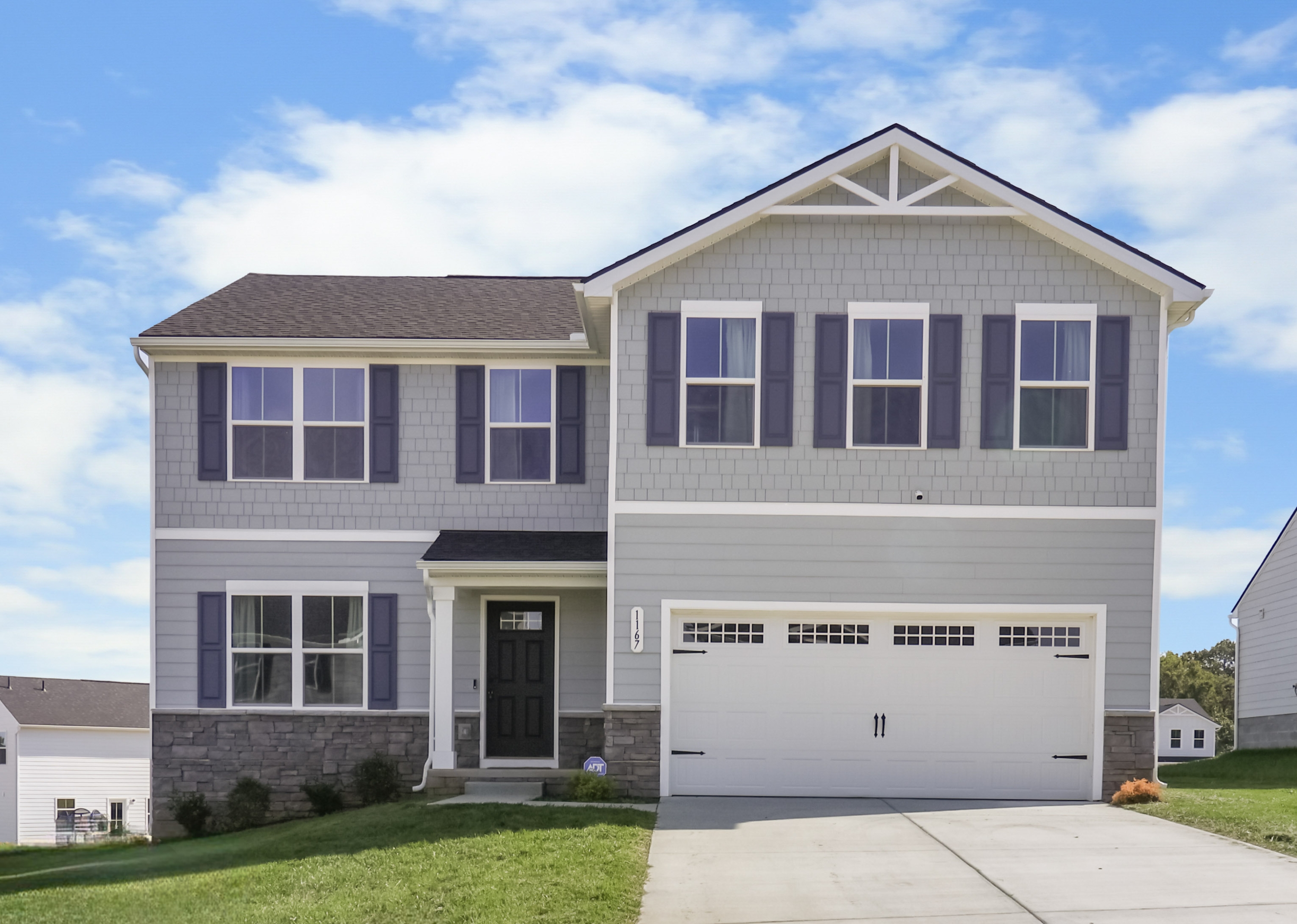 1167 Lisenbee Way