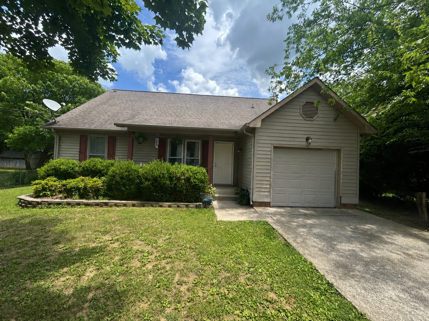3409 Minor Drive