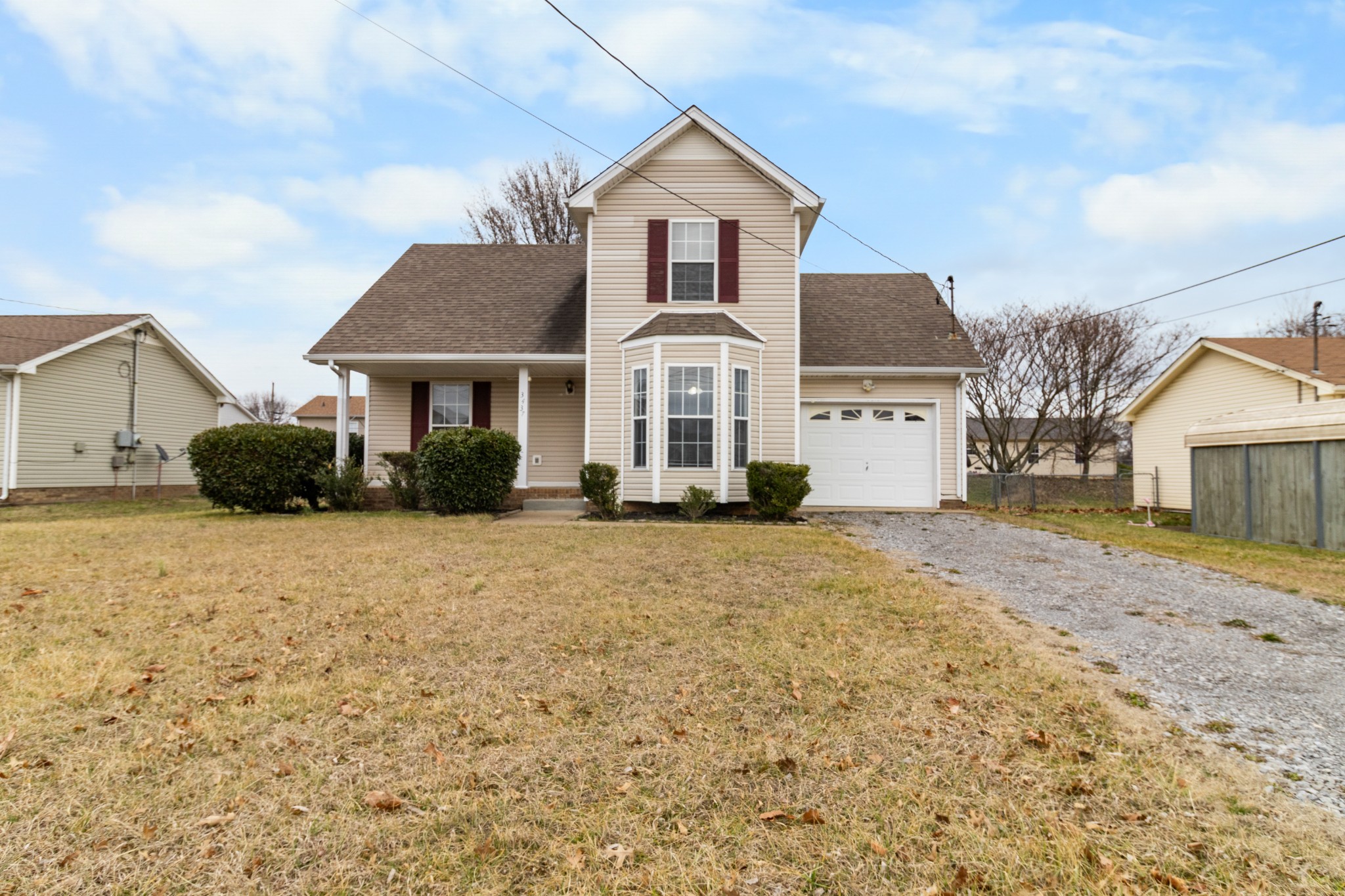 3437 Kingfisher Drive