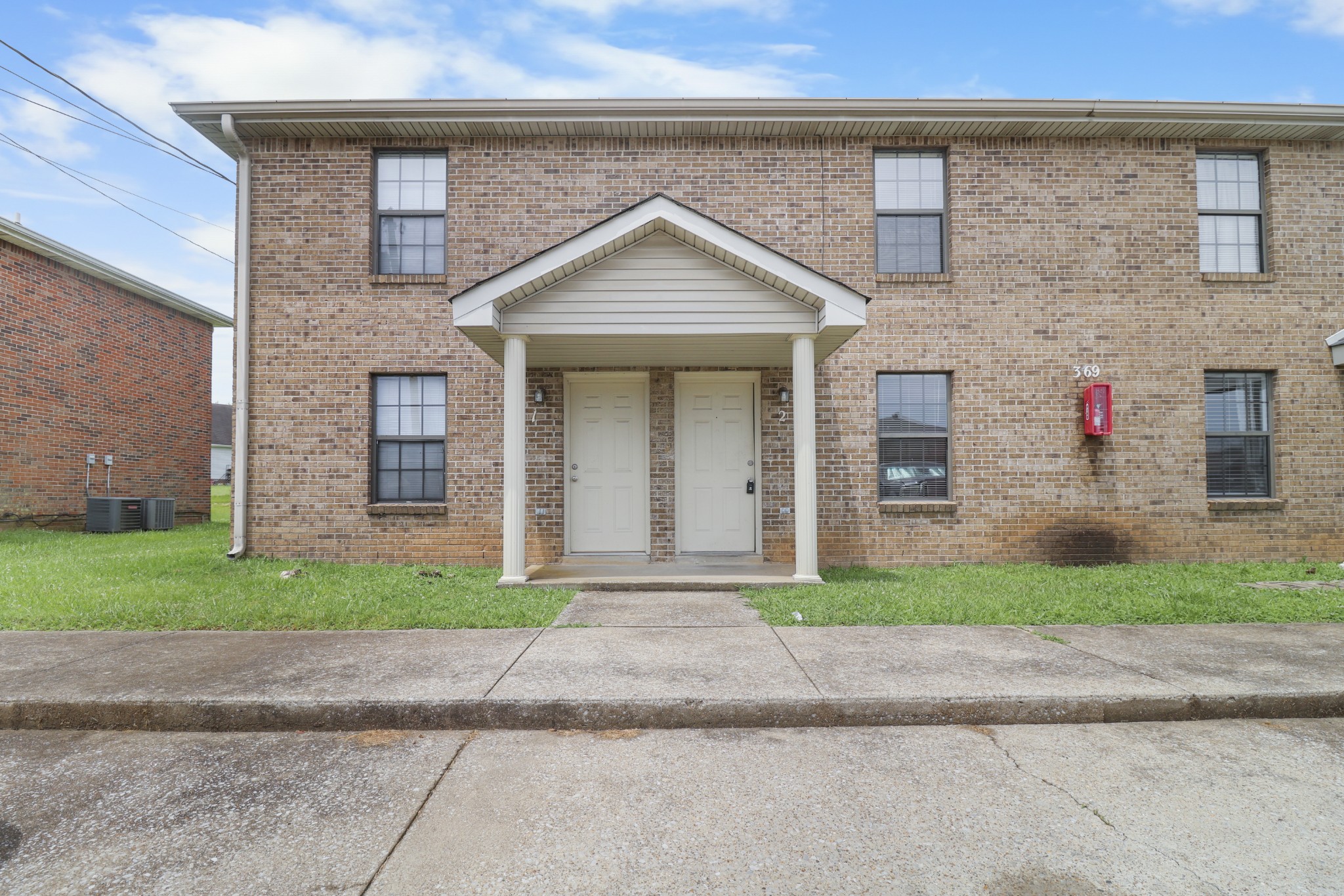 369 Peabody Drive - 2