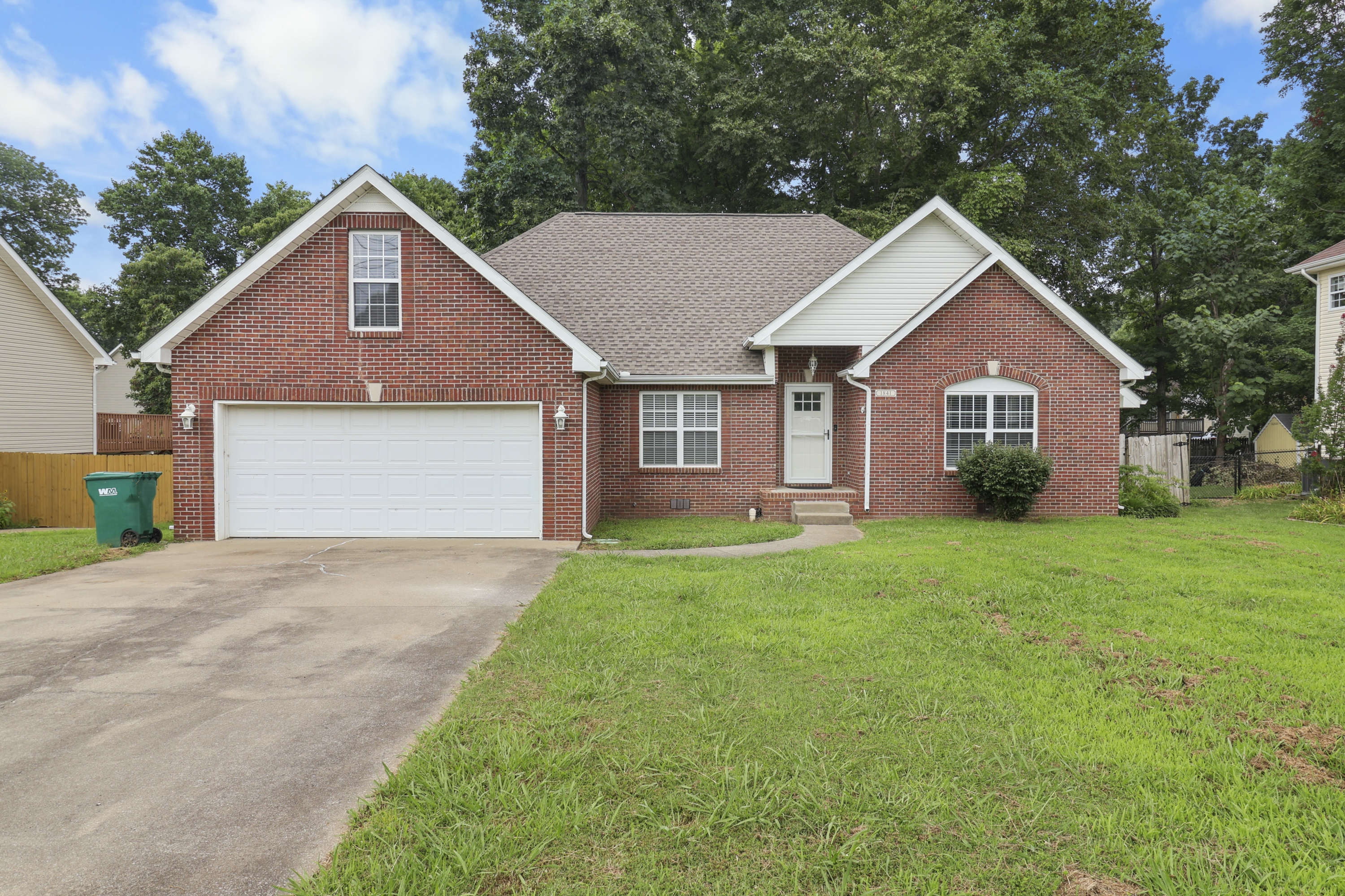 1841 Darlington Drive