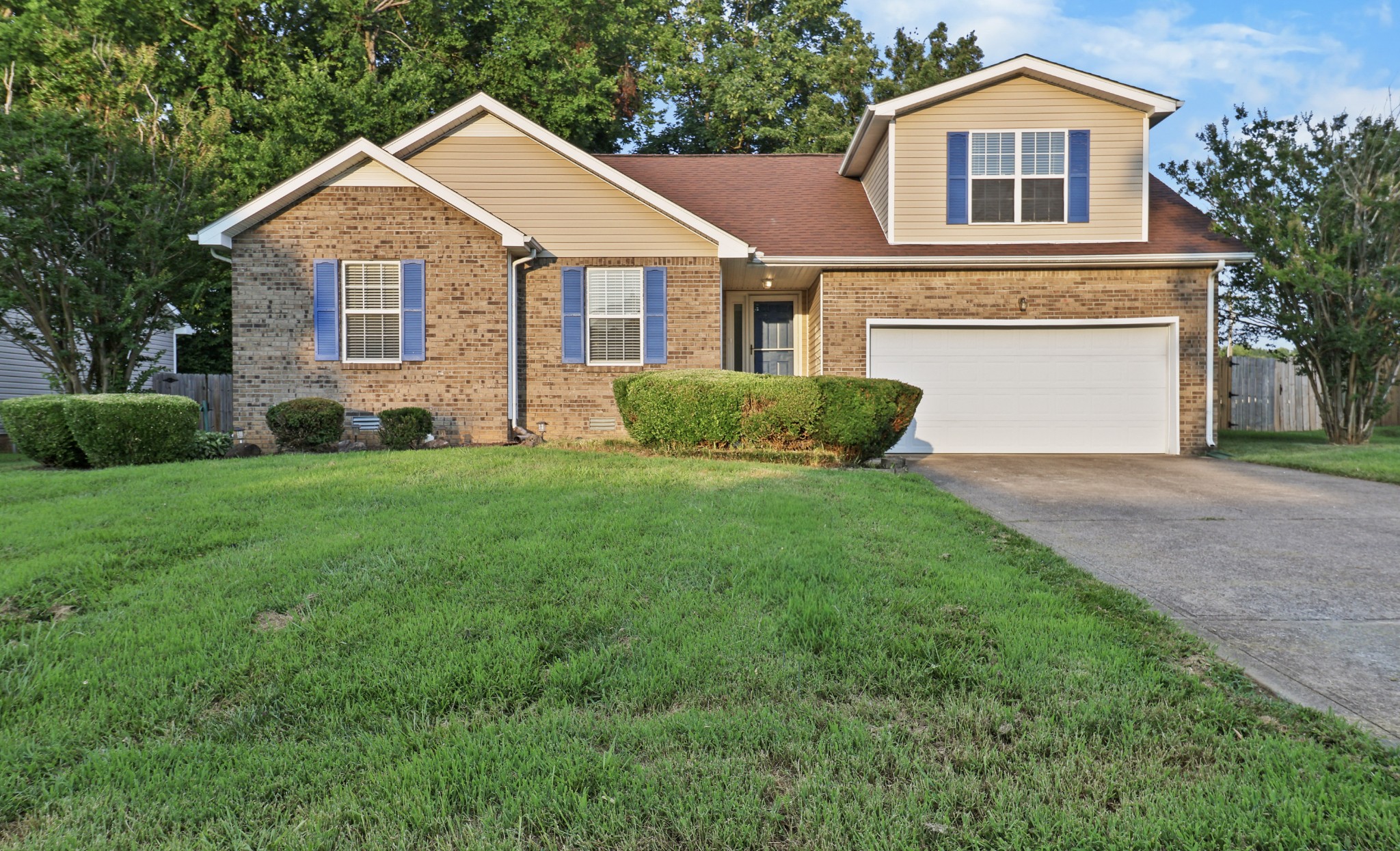 1633 Cedar Springs Circle