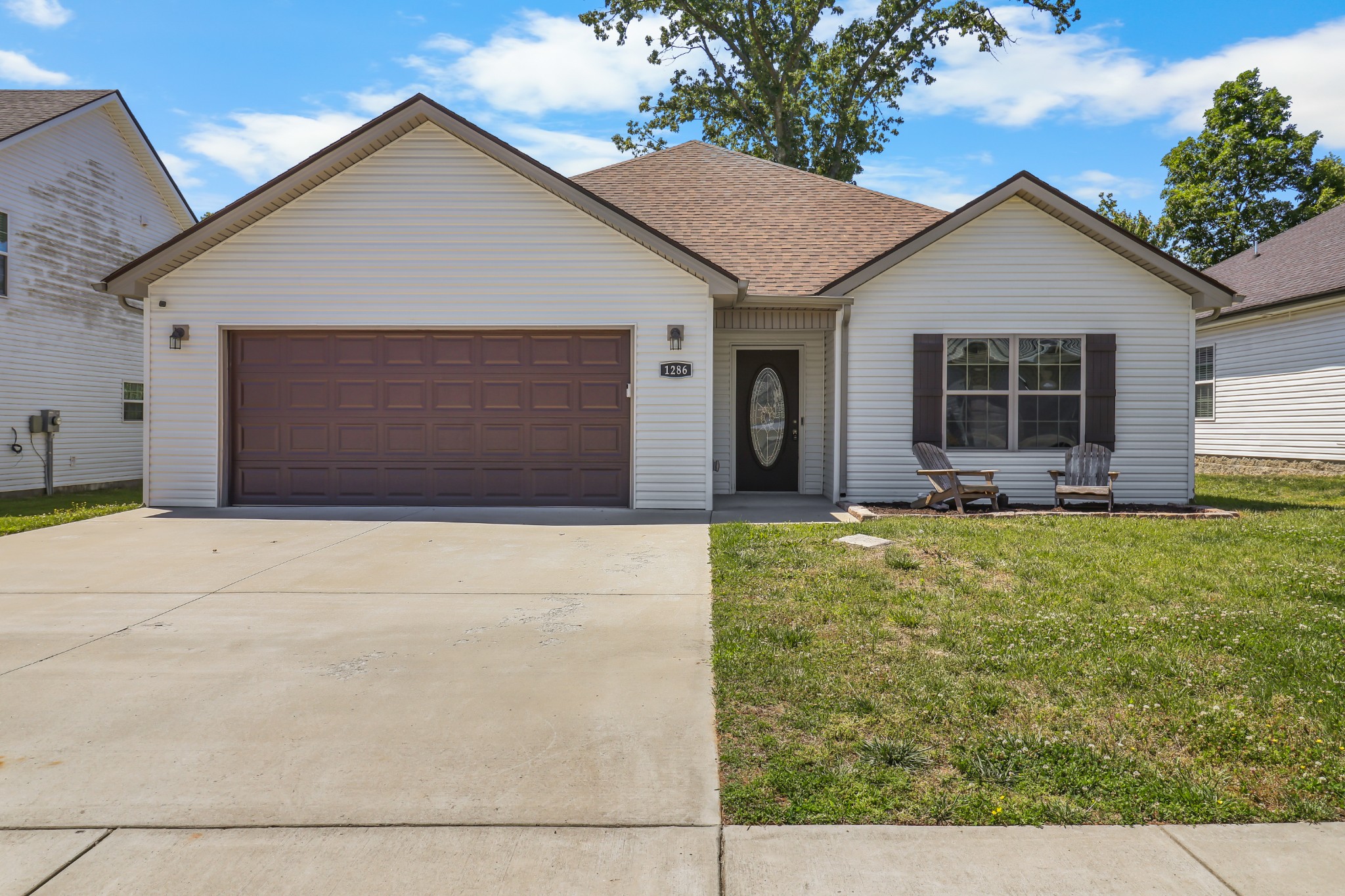 1286 Magnum Drive