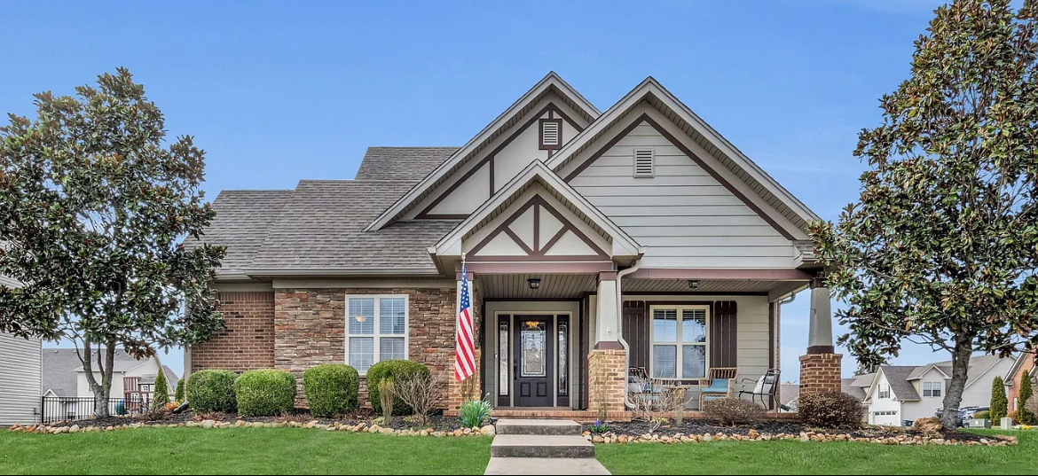 1149 NJA Tate Drive