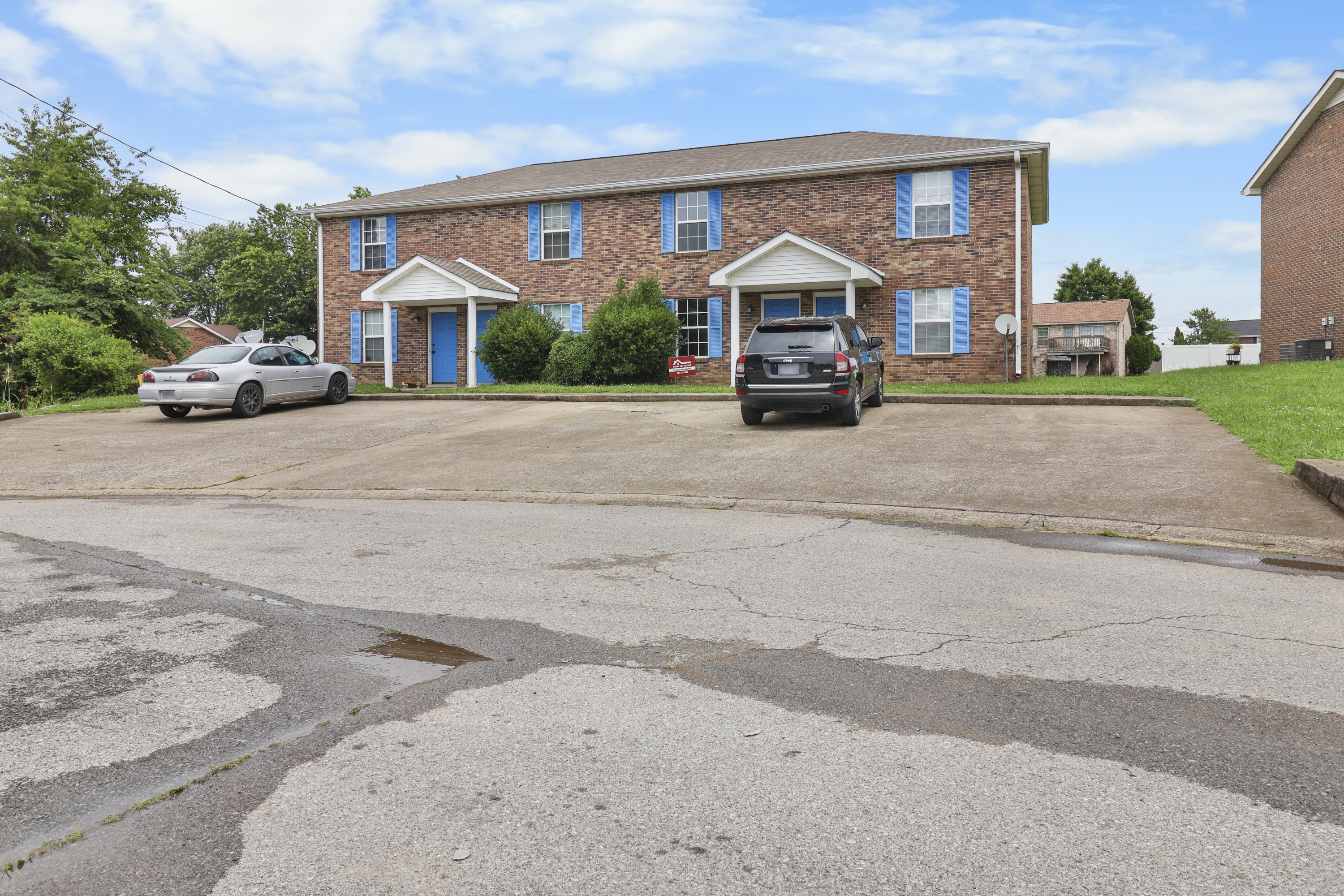 361 Peabody Drive