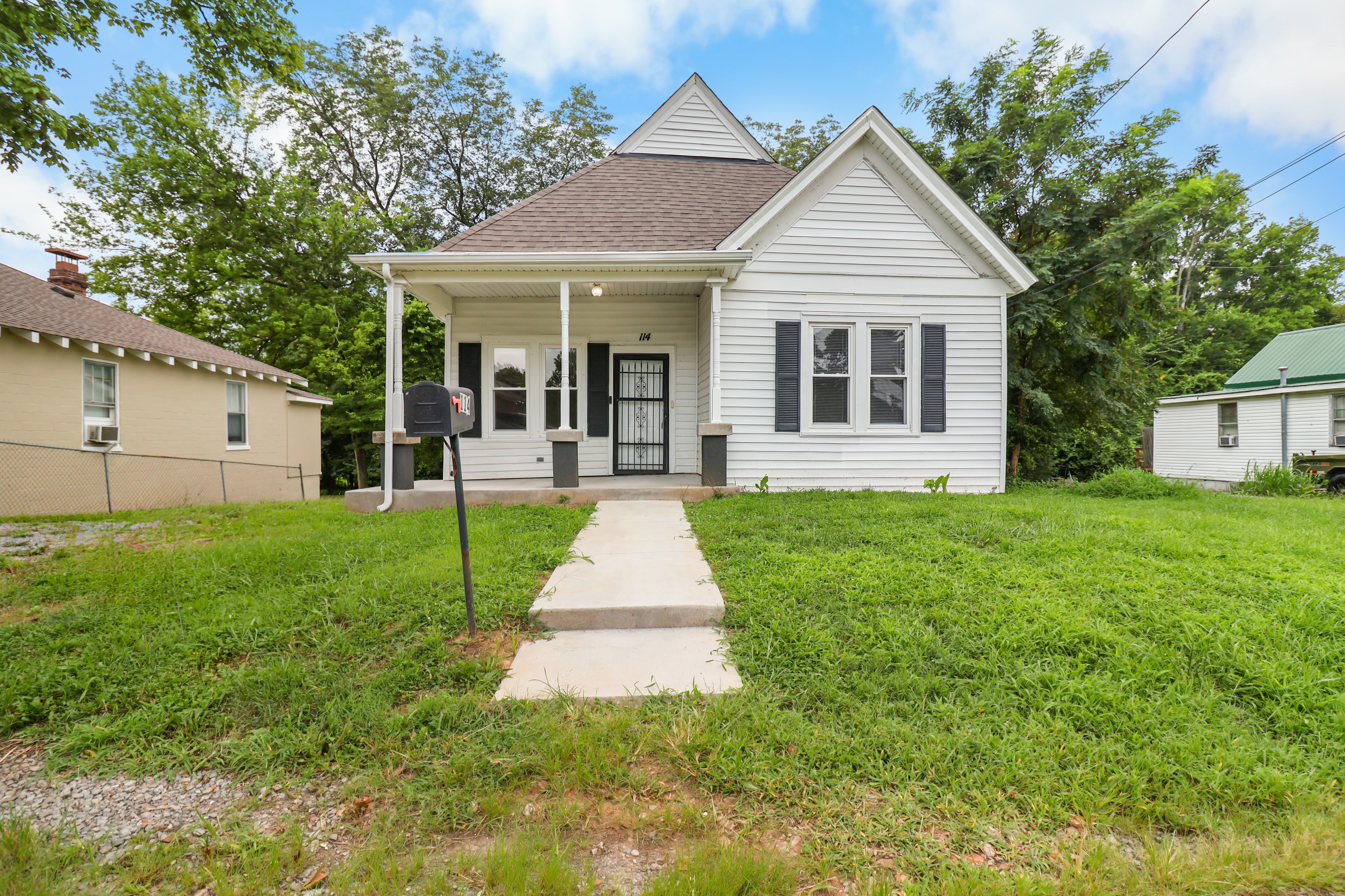 114 Emory Street