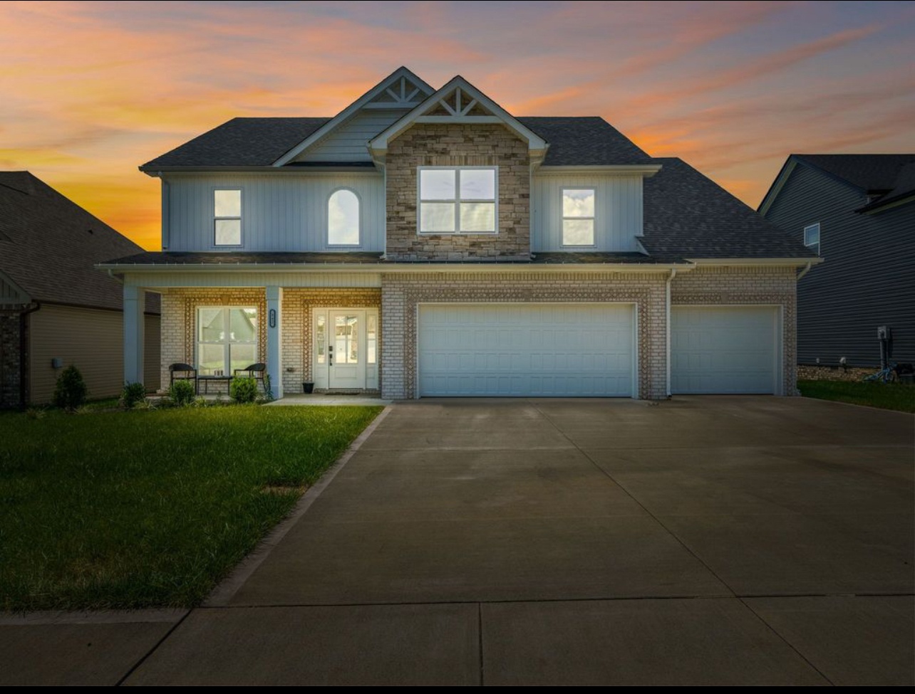 842 Burley Barn Road