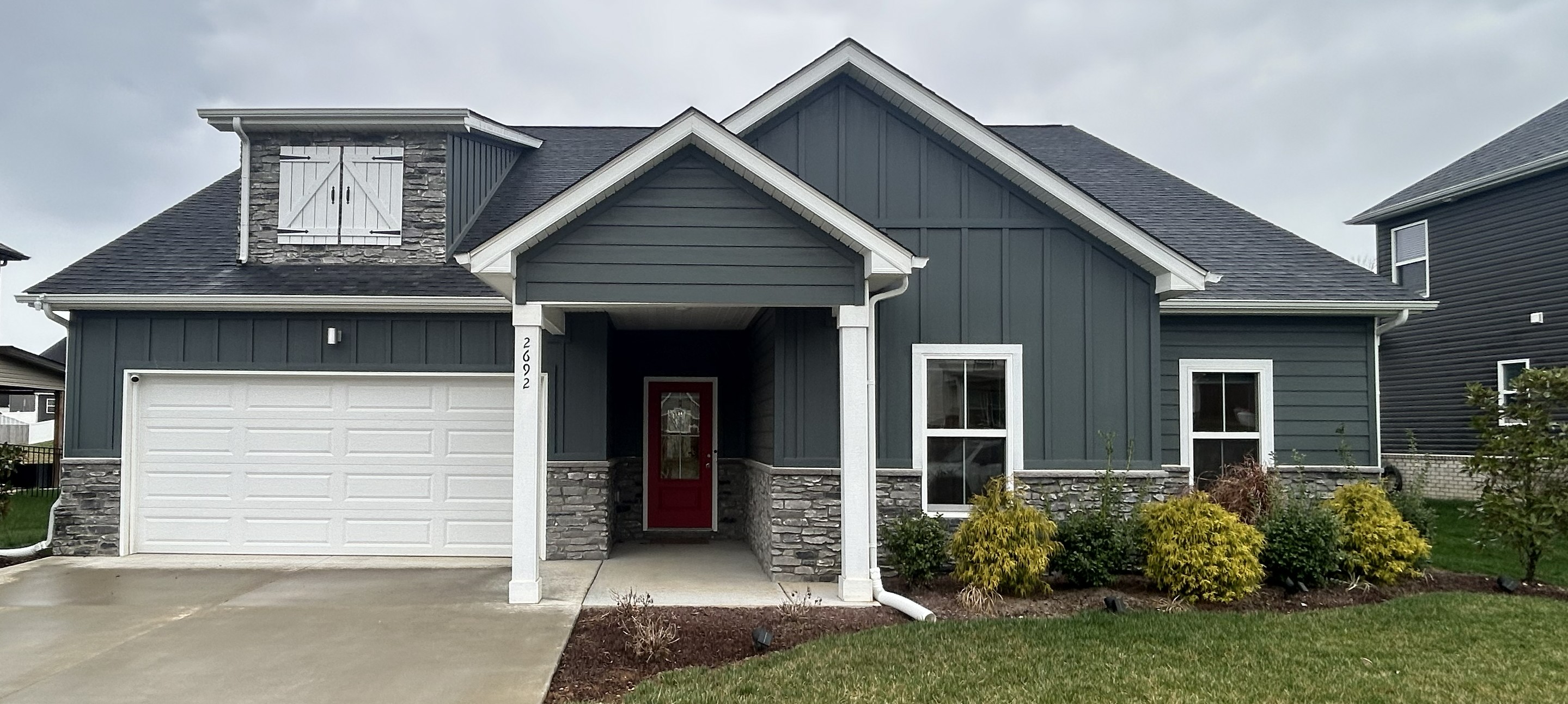 2692 Remington Trace