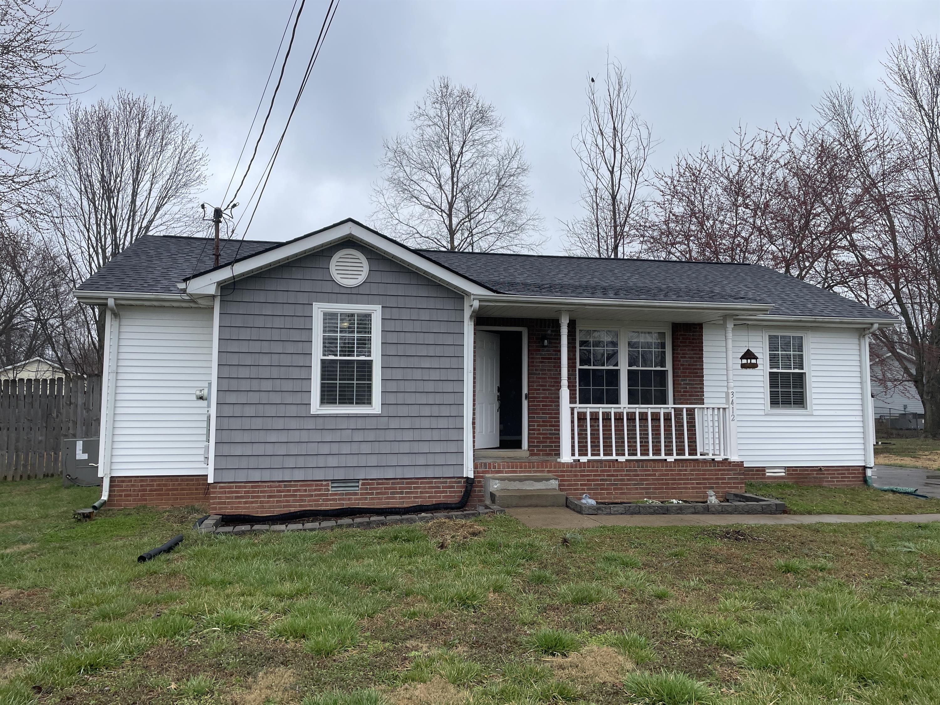 3412 Oak Park Terrace