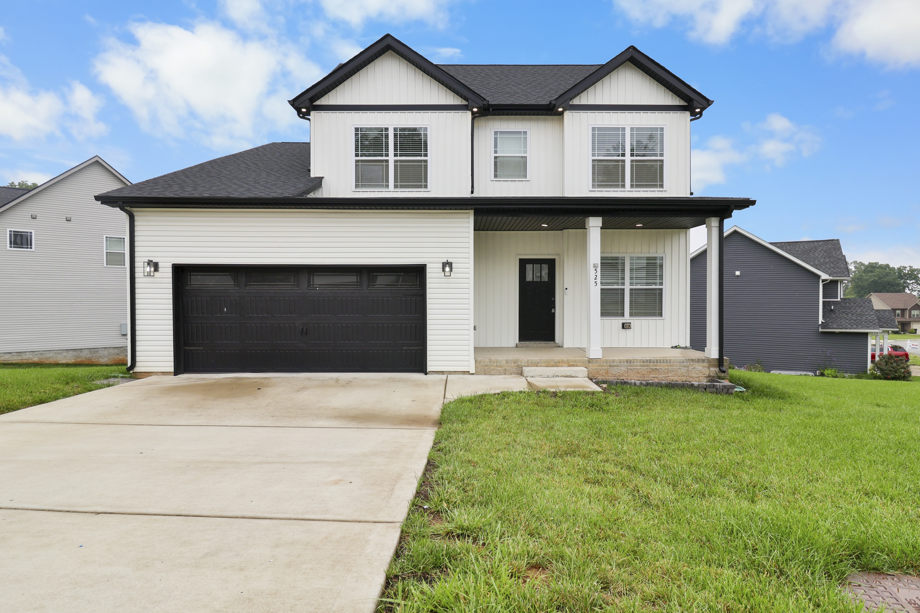 525 Woodtrace Drive