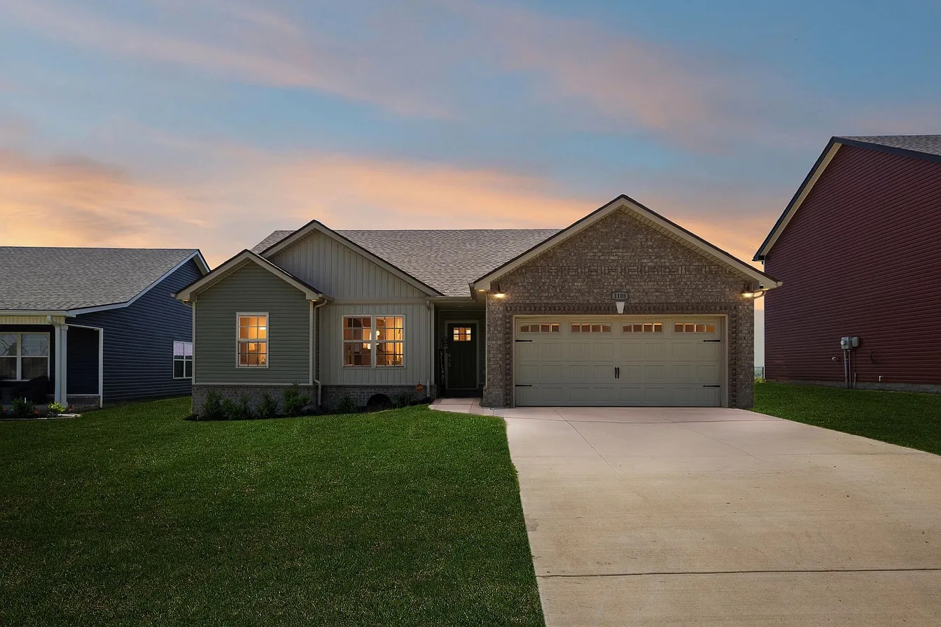 1108 Cardinal Creek Drive