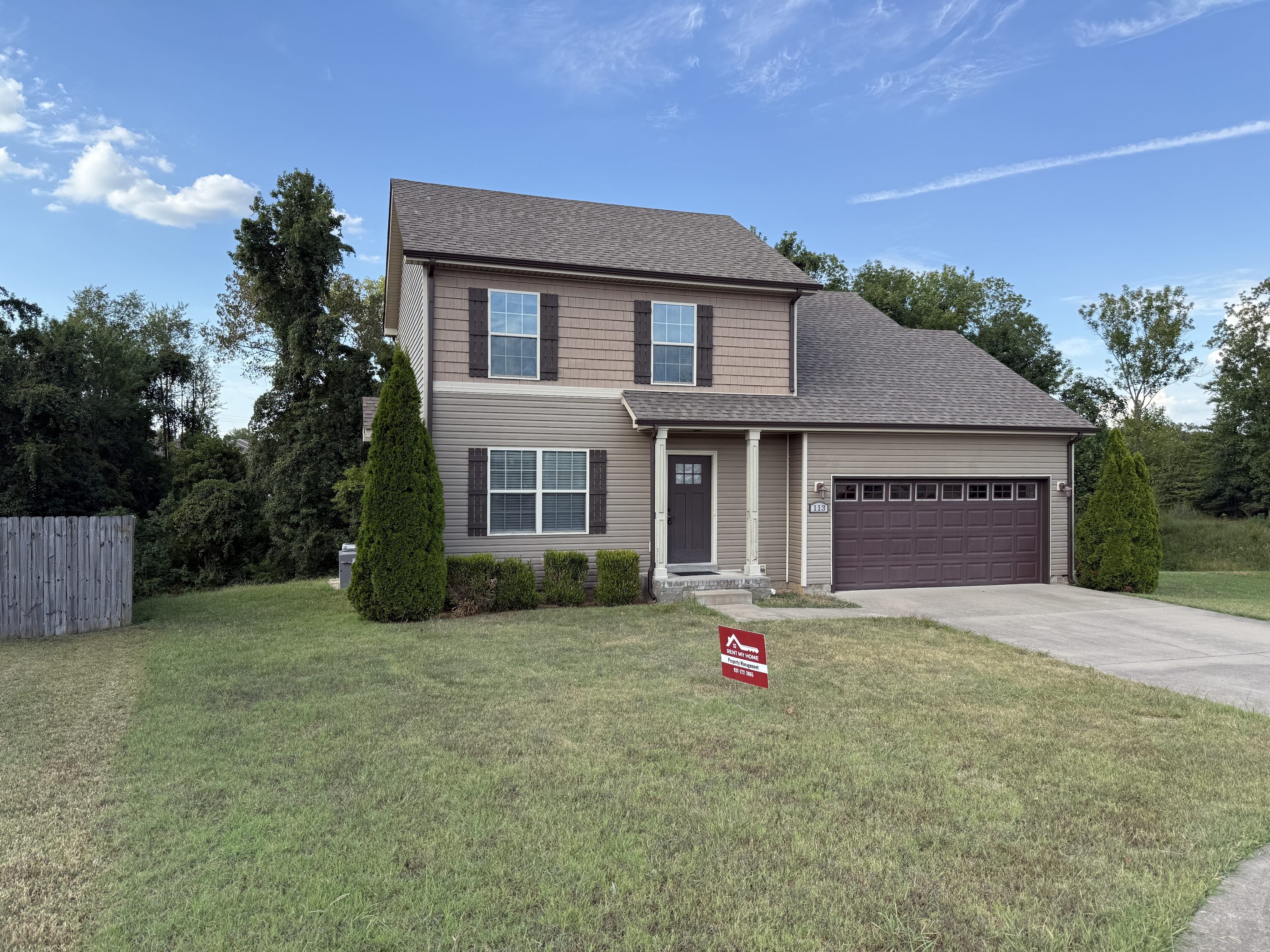 113 Grassmire Drive