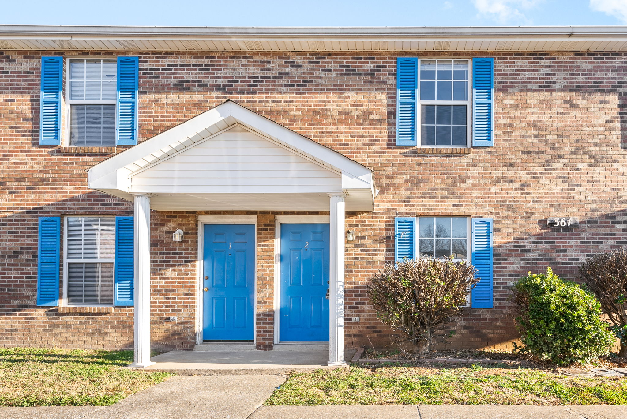 361 Peabody Drive