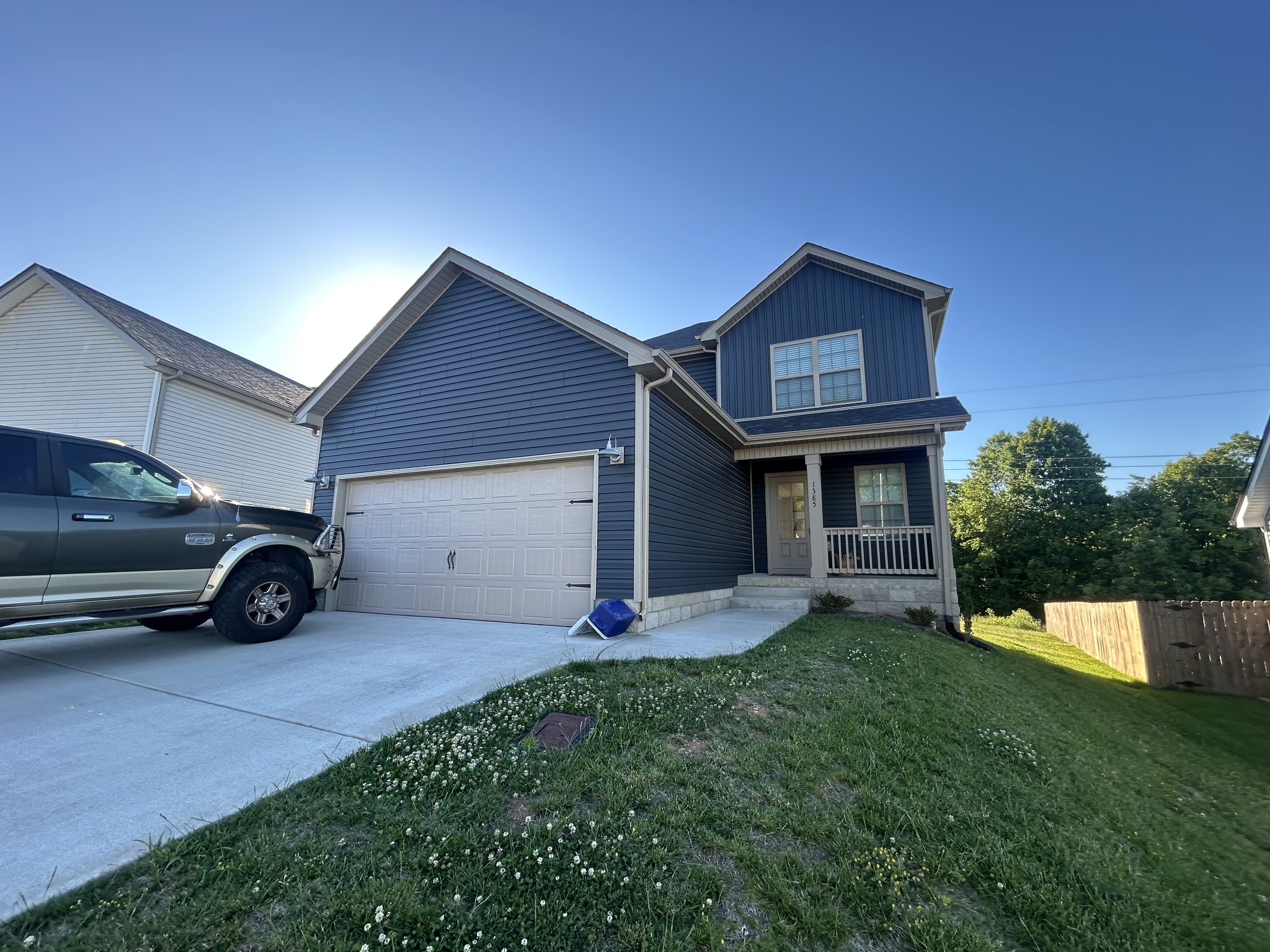 1385 Isaiah Drive