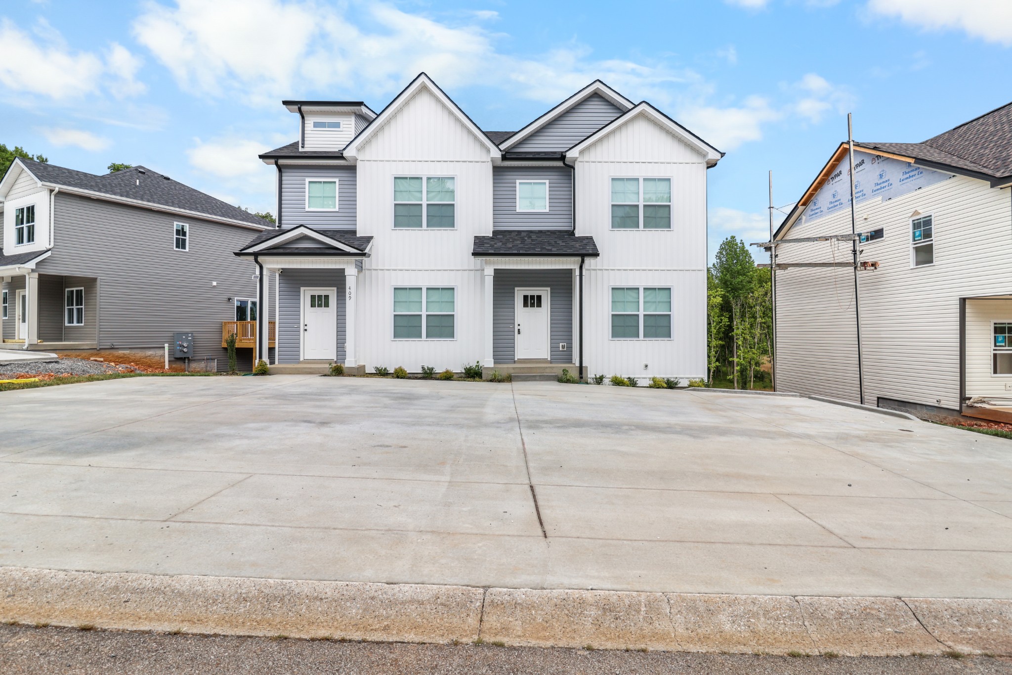 409 Cook Drive - B