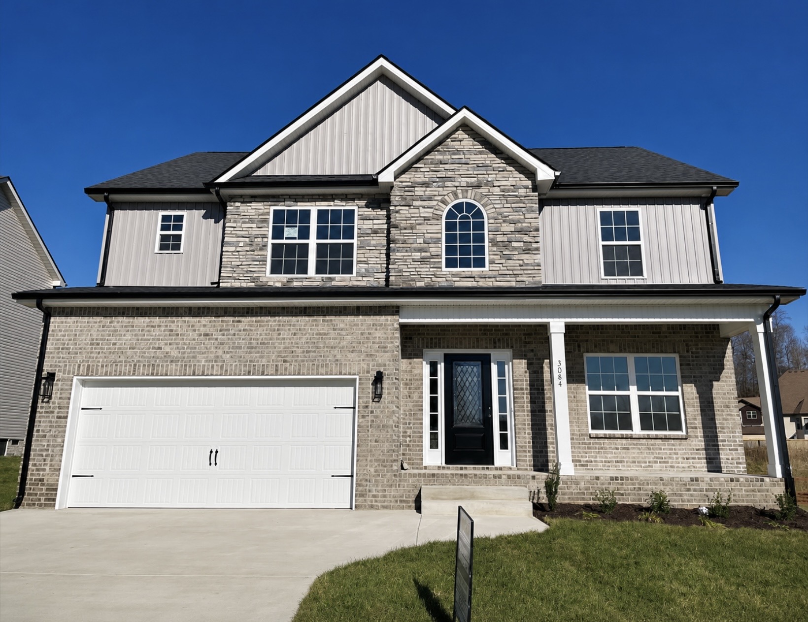 3084 Timberdale Drive