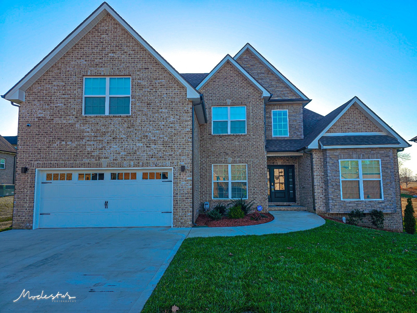 1718 Oak Forest Drive