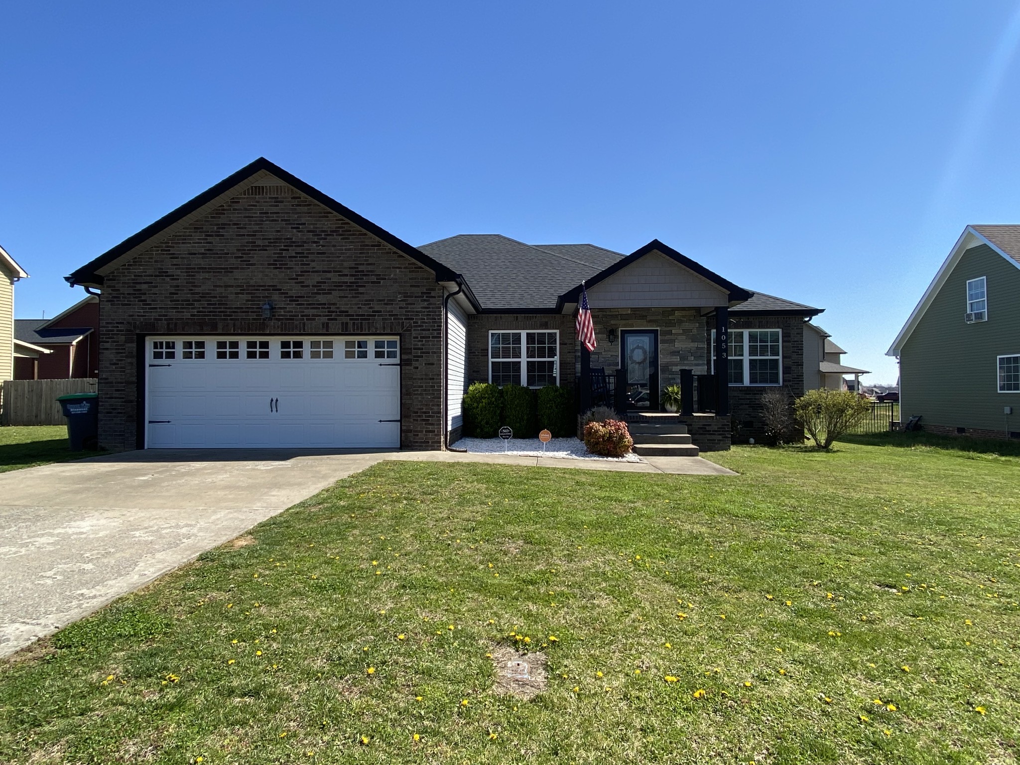 1053 Castlerock Drive