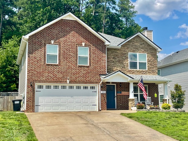 1263 Brigade Drive