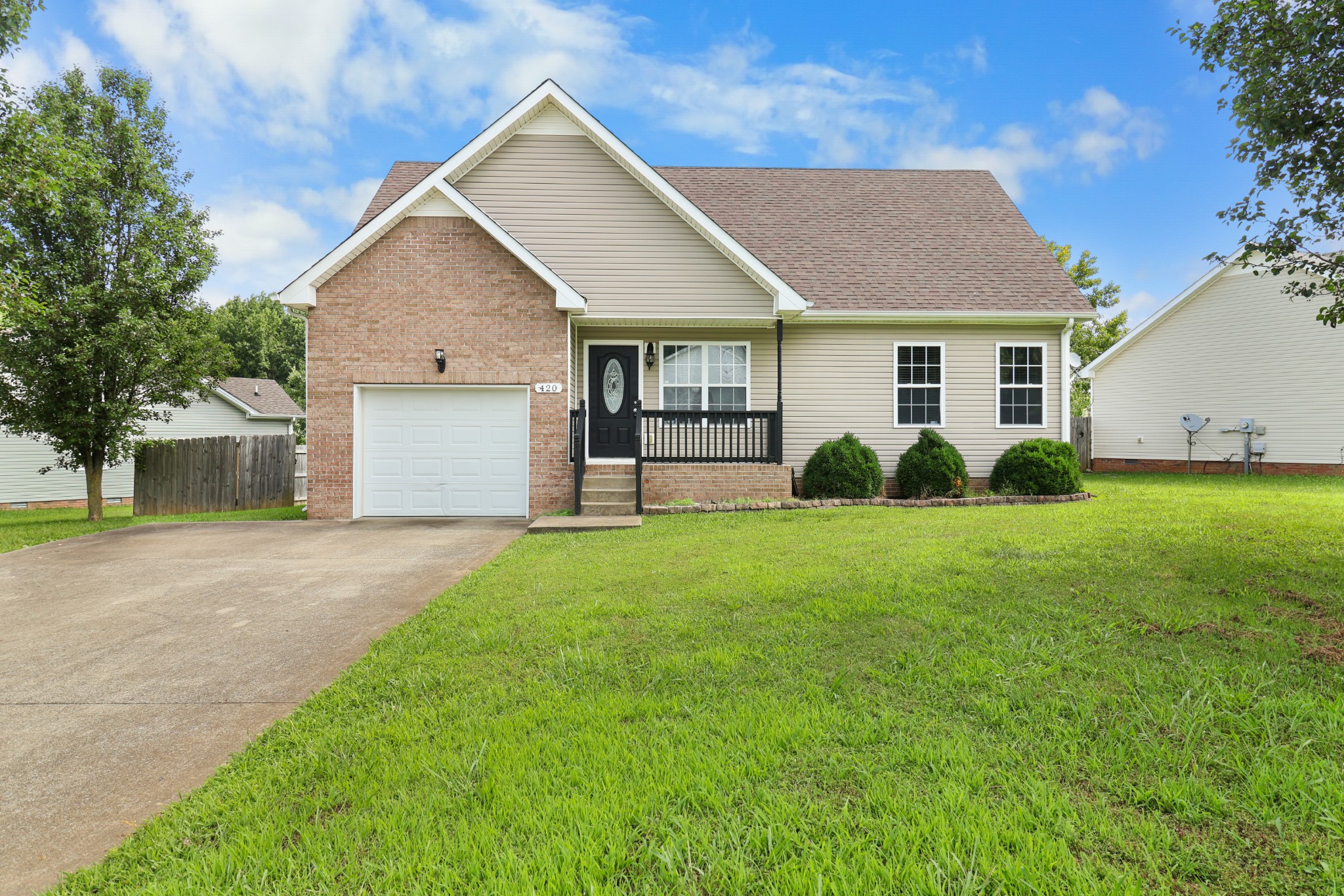 420 Piney Drive
