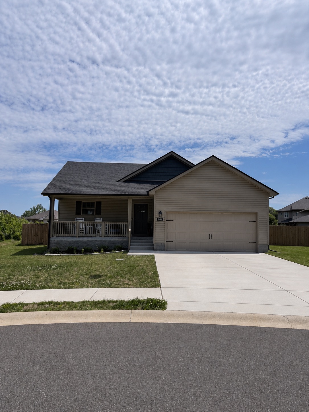 769 Gleason Drive