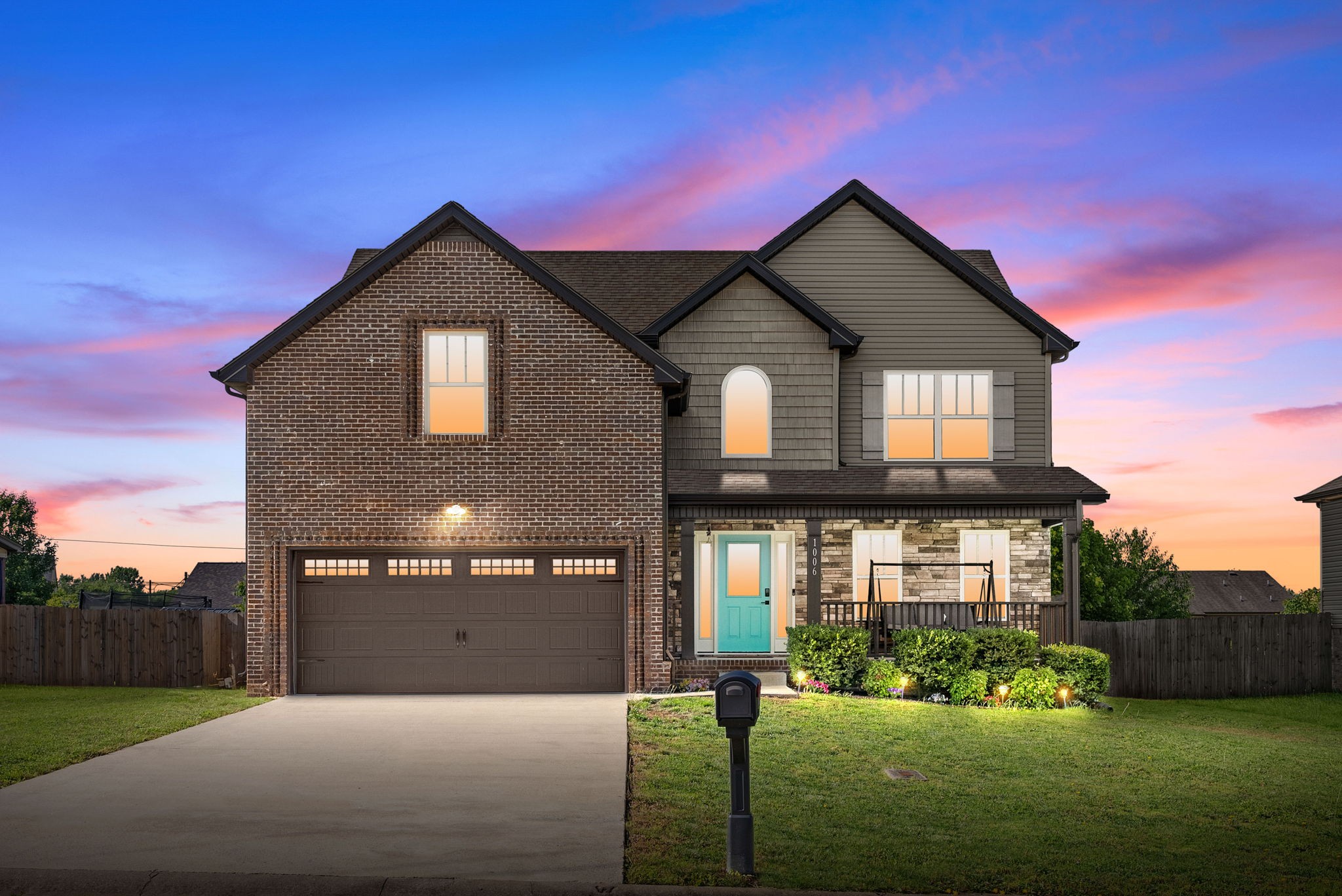 1006 Sunrise Drive