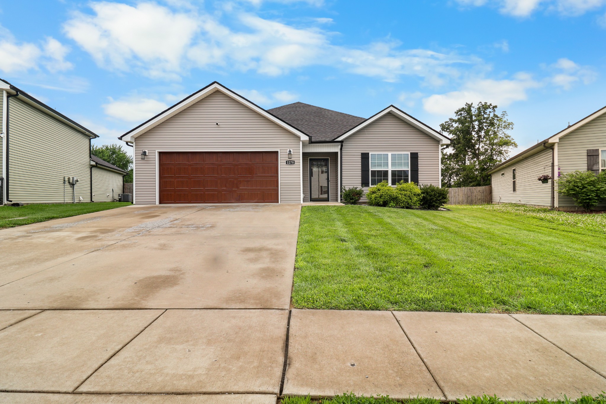 1278 Magnum Drive