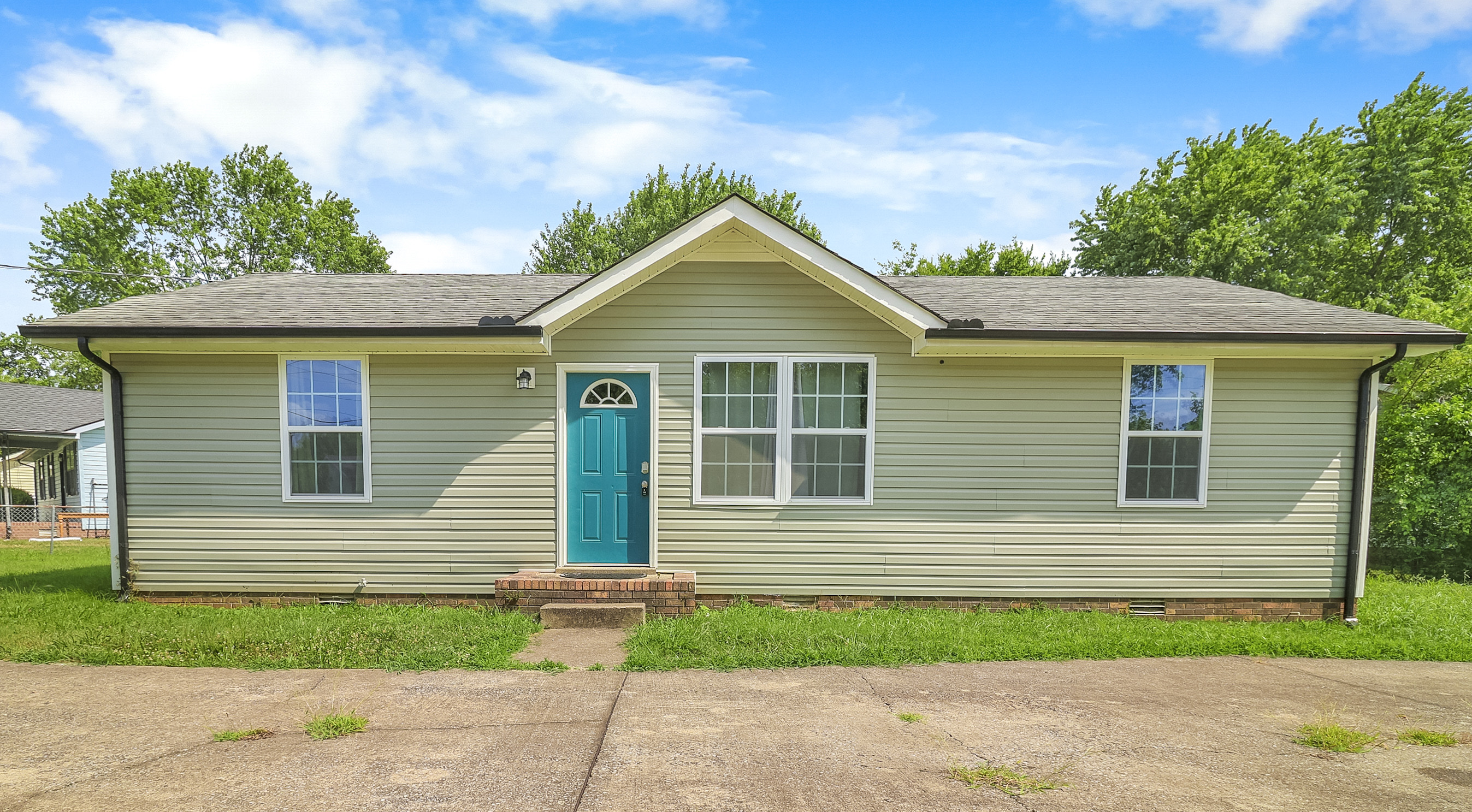 222 Mark Spitz Drive