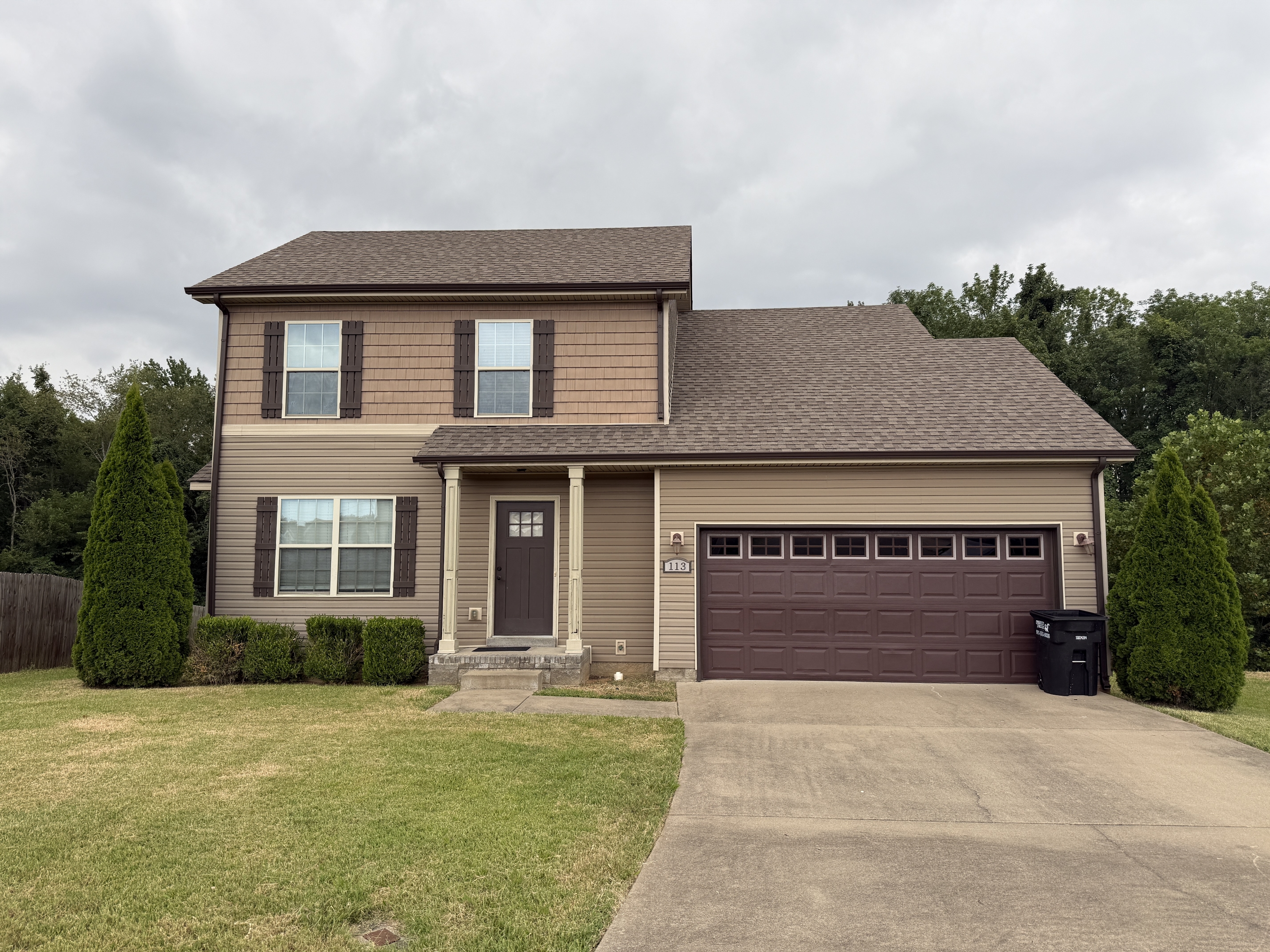113 Grassmire Drive
