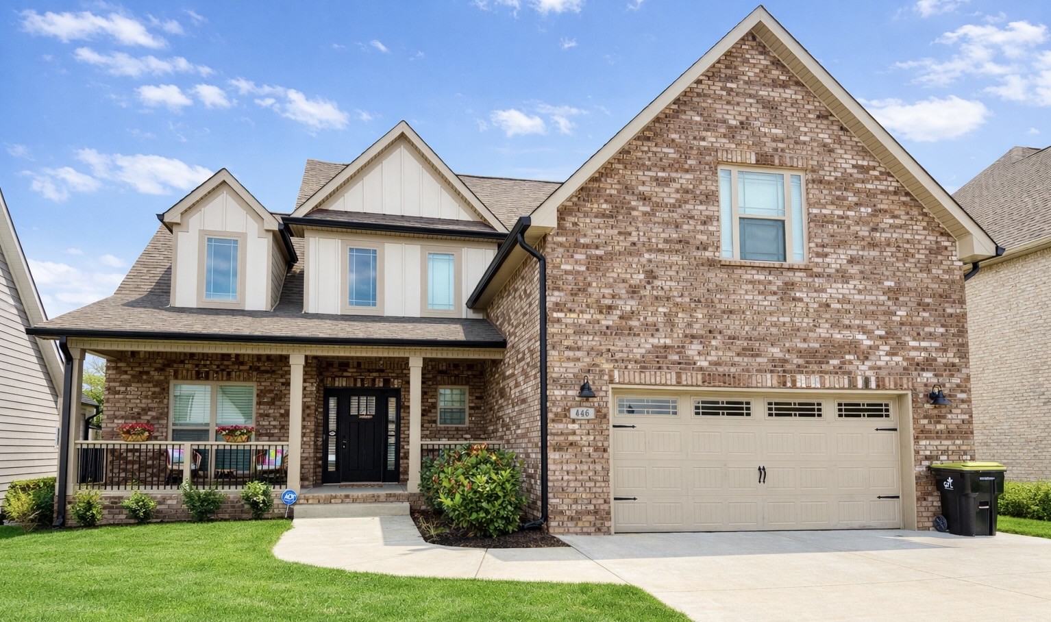 446 Spiderwort Drive