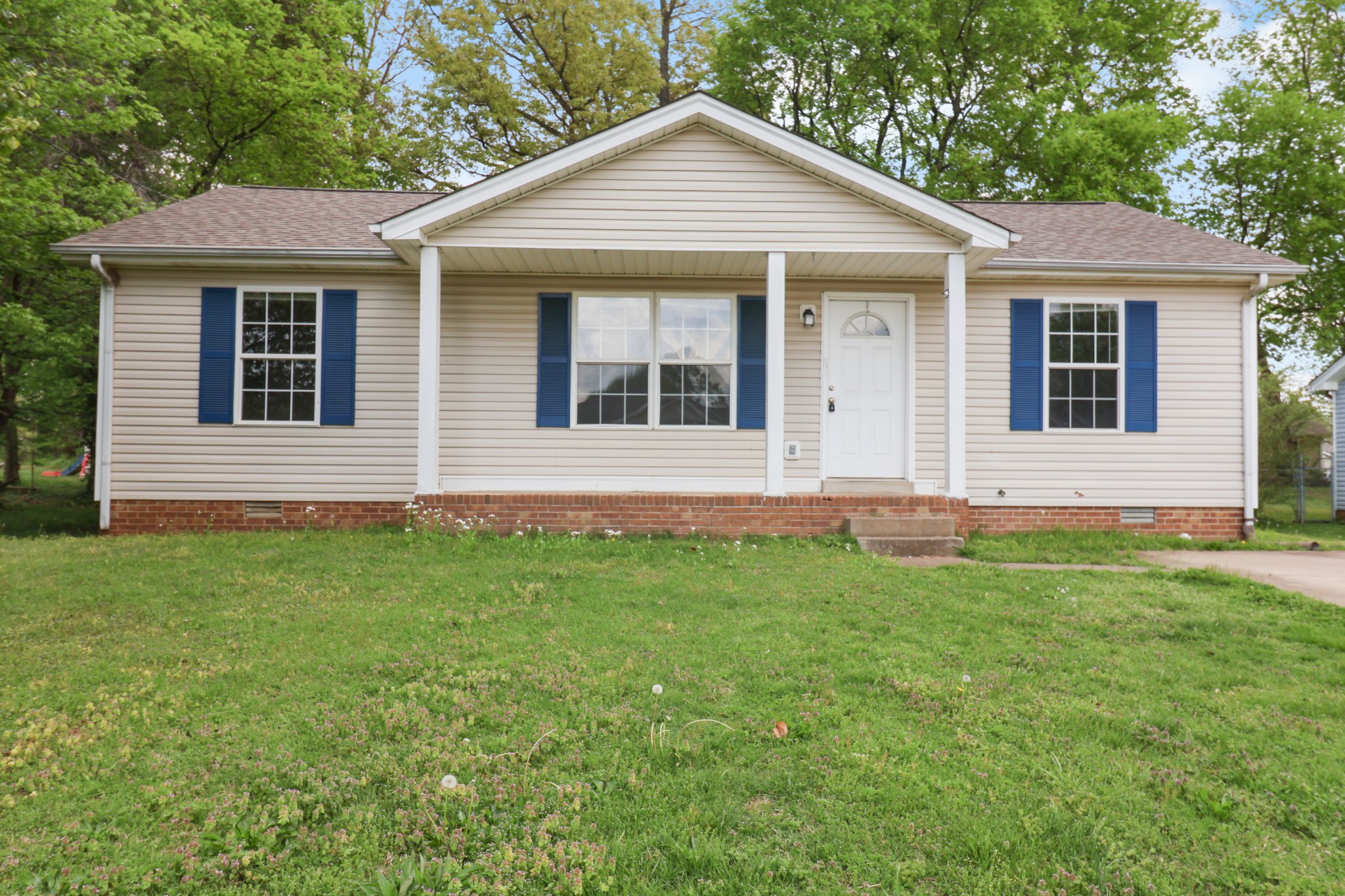 3431 Sandpiper Drive - 1