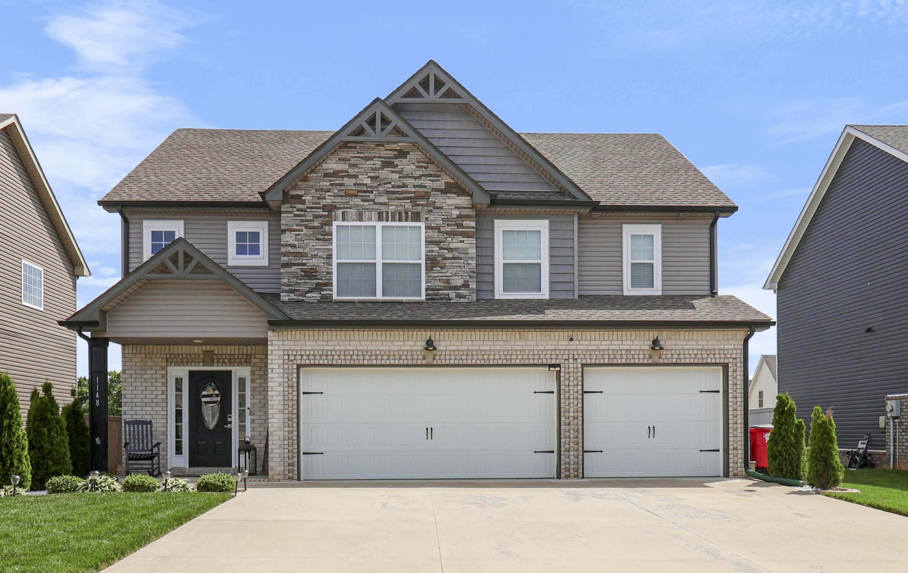 1148 Christian James Dr
