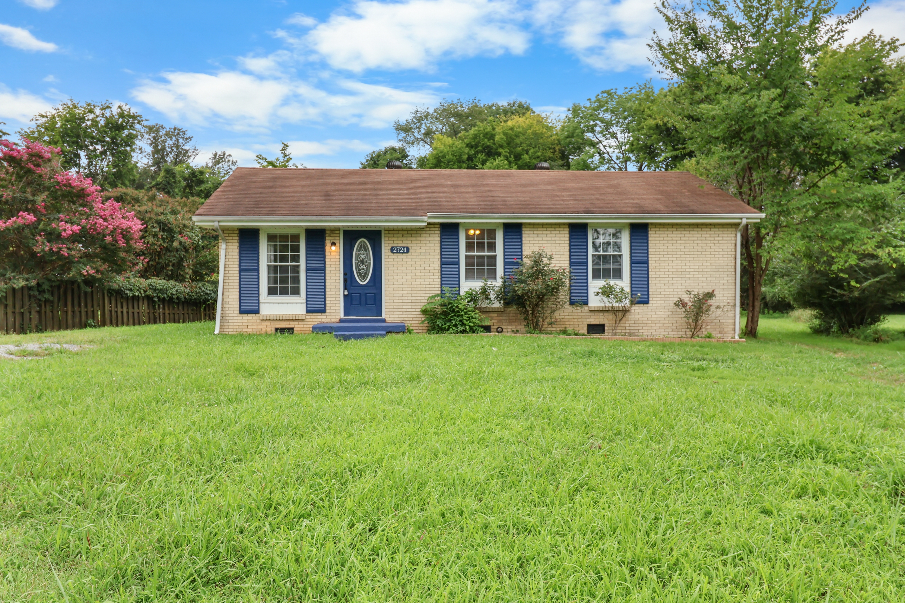 2724 Ann Drive