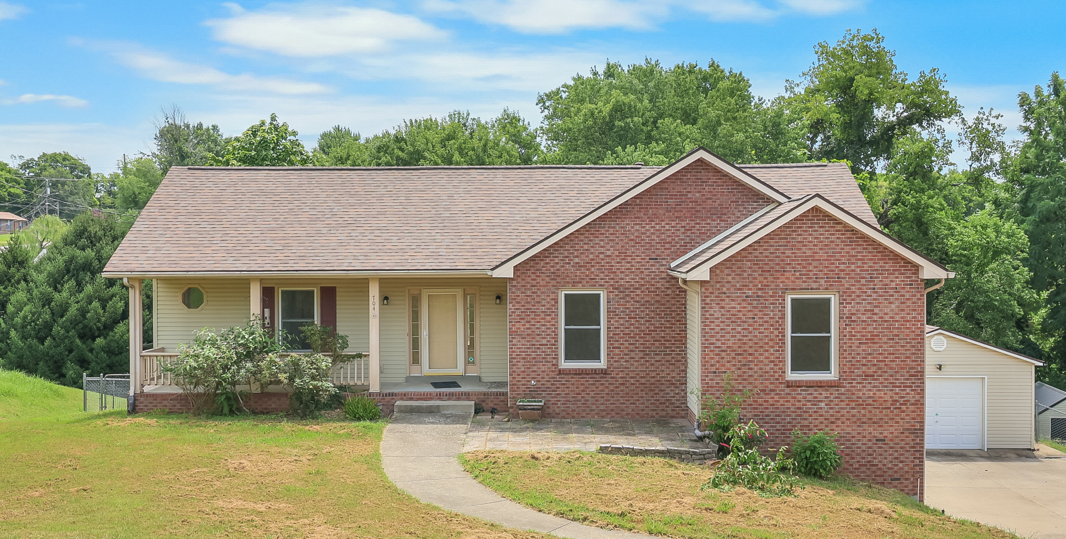 704 Jace Drive